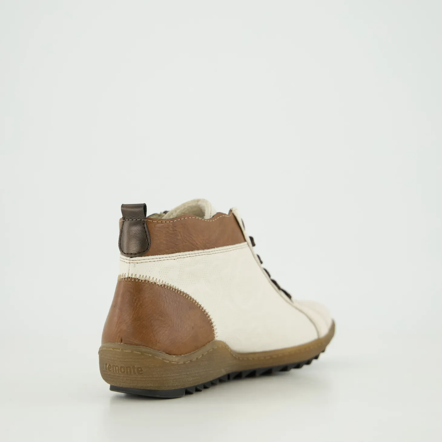 Halbschuhe