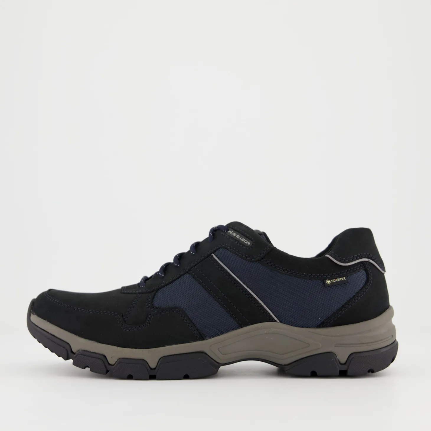 Halbschuhe
