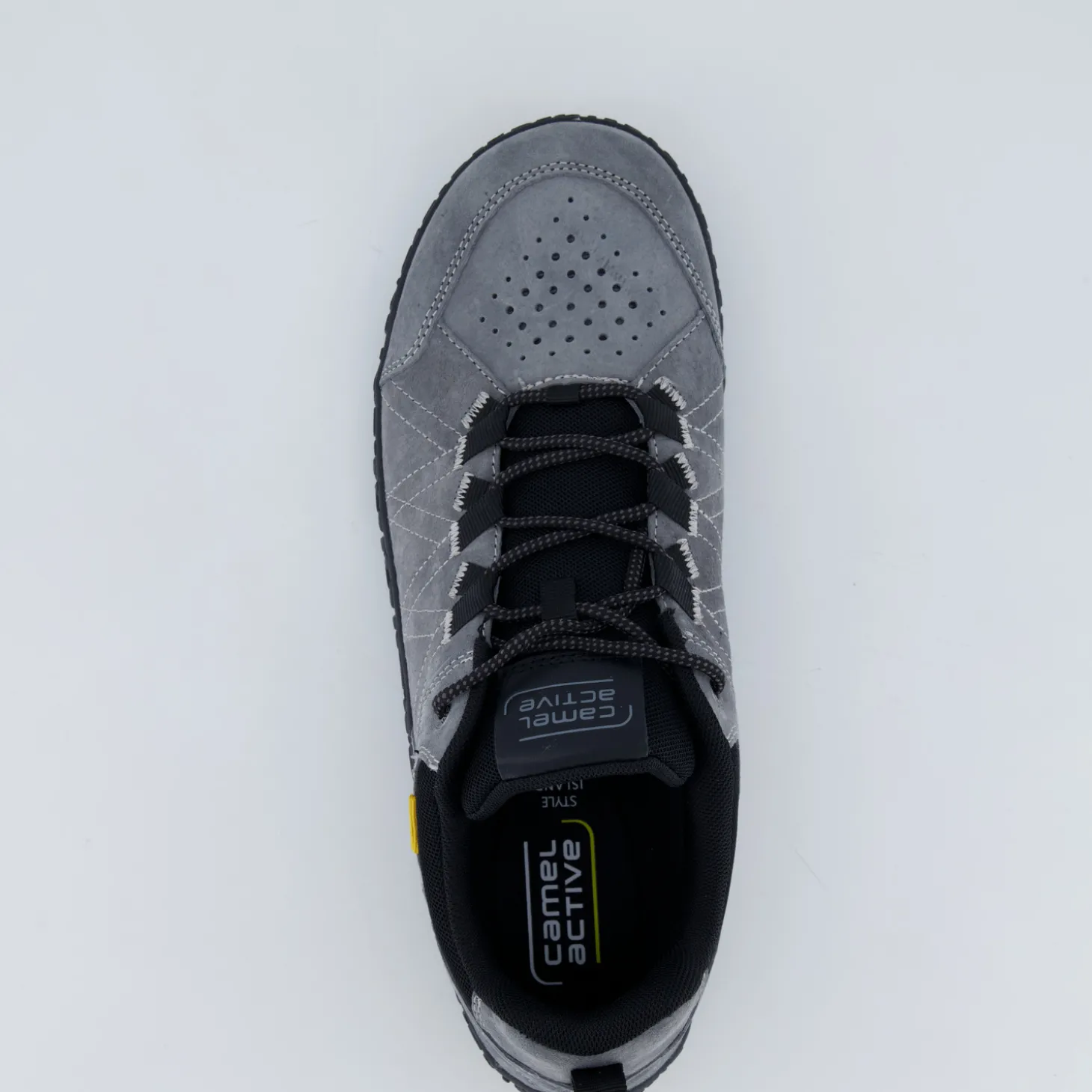 Halbschuhe