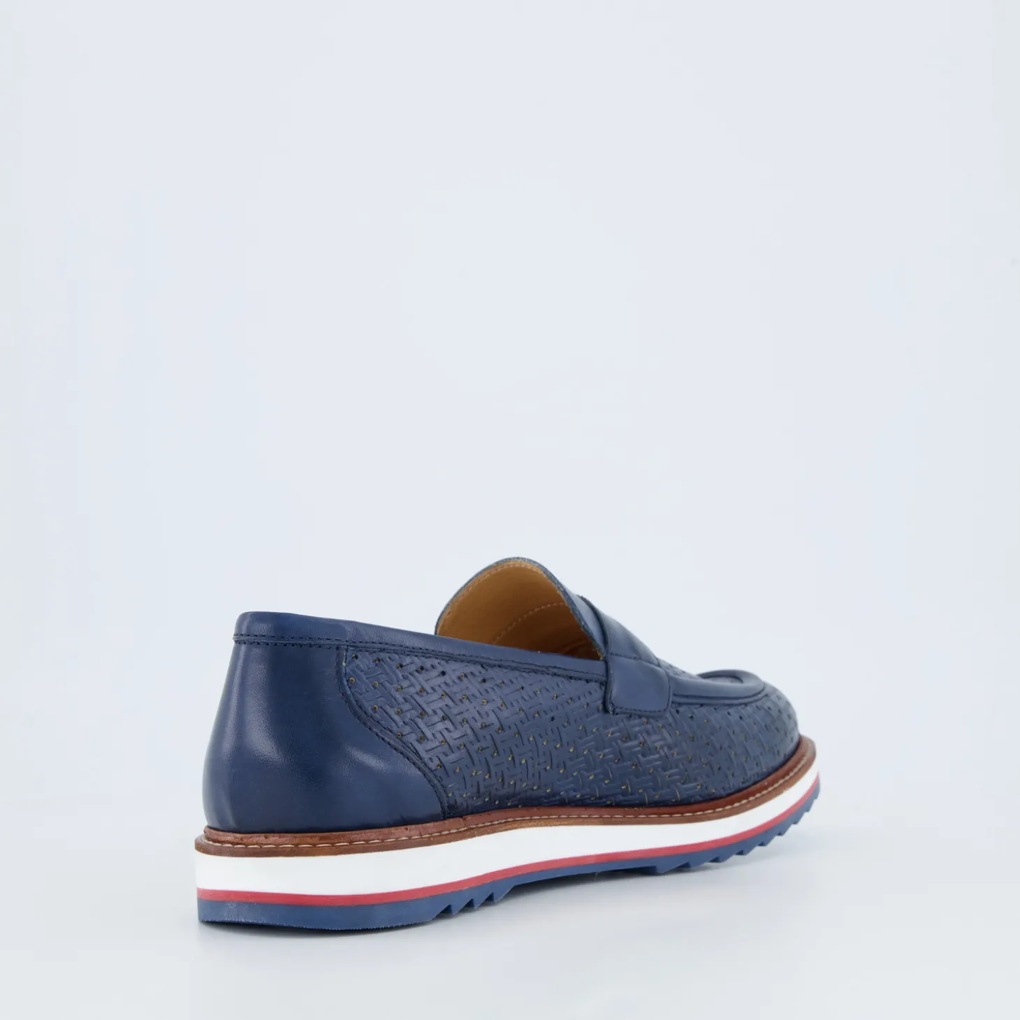 Halbschuhe