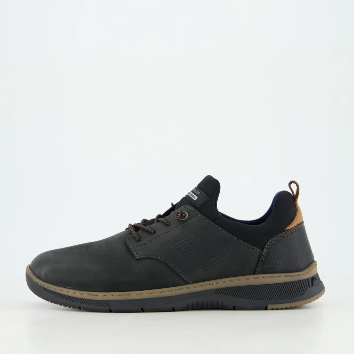 Halbschuhe