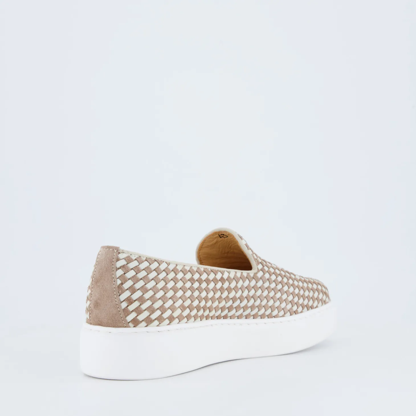 Halbschuhe