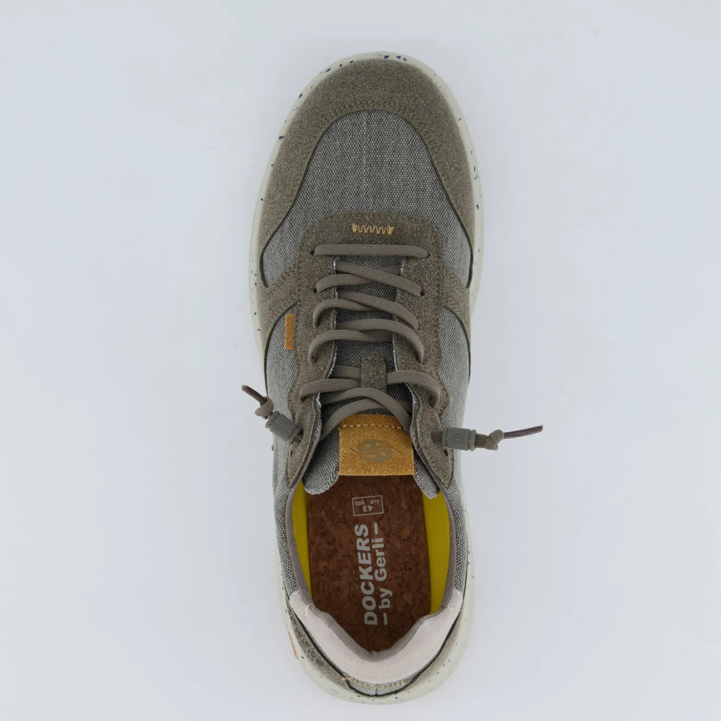 Halbschuhe