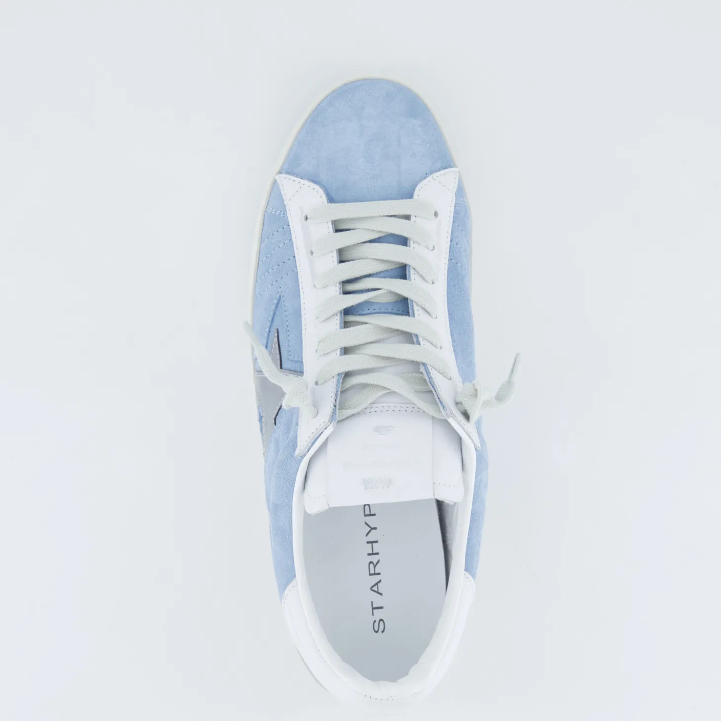 Halbschuhe