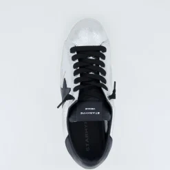 Halbschuhe