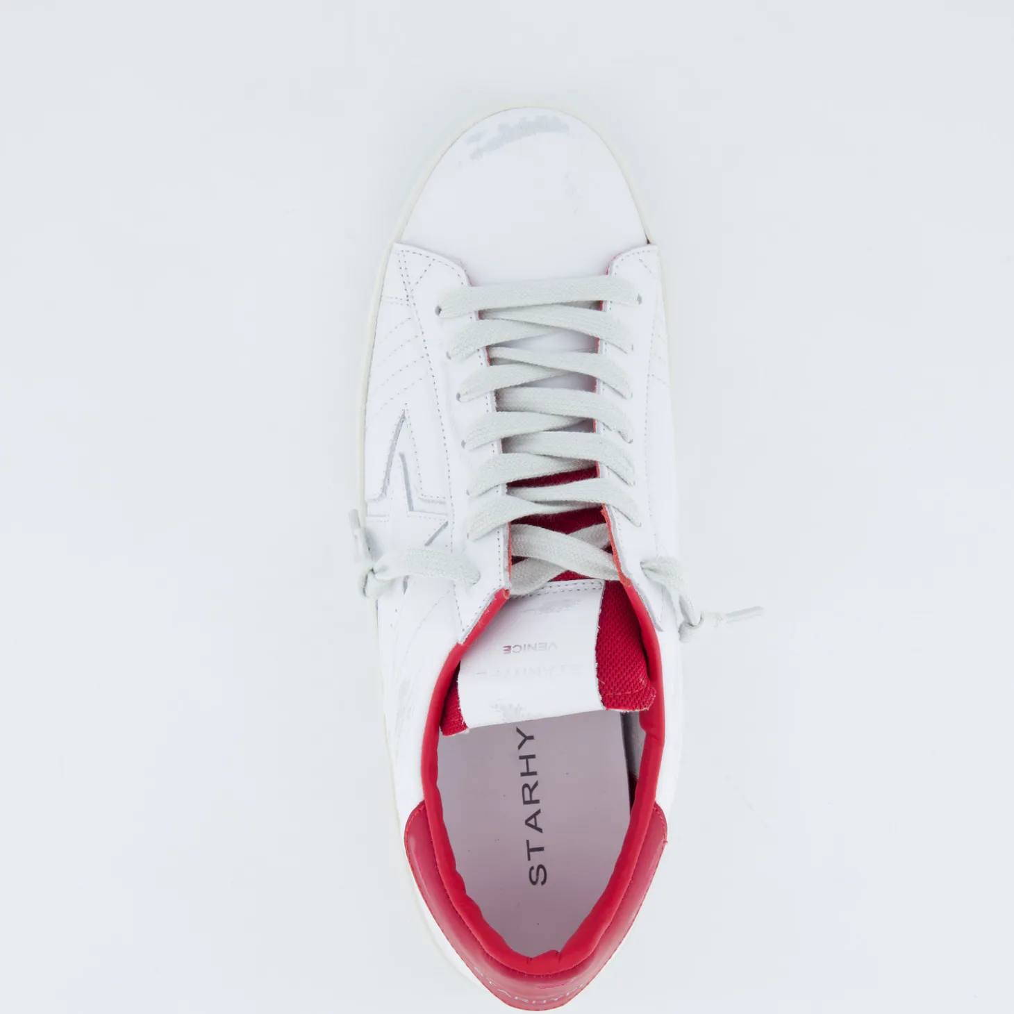 Halbschuhe