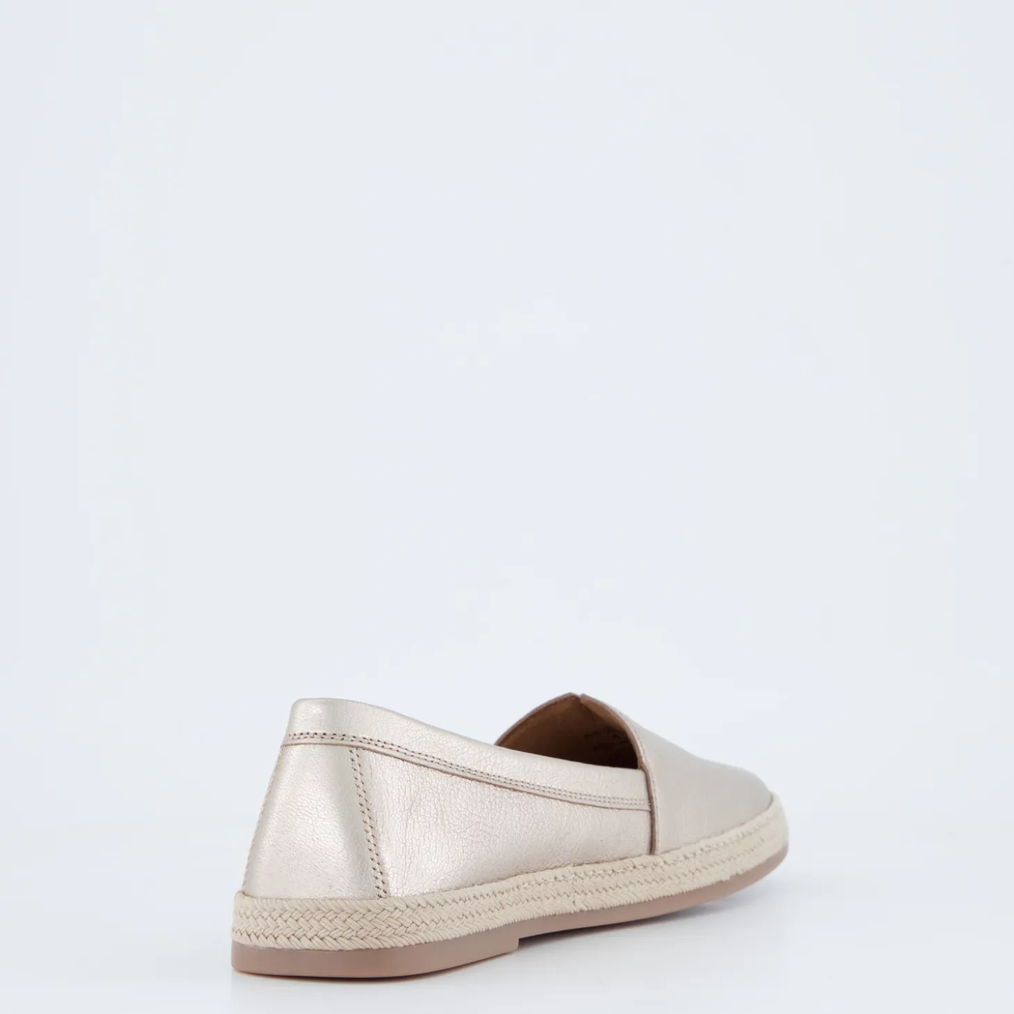 Halbschuhe