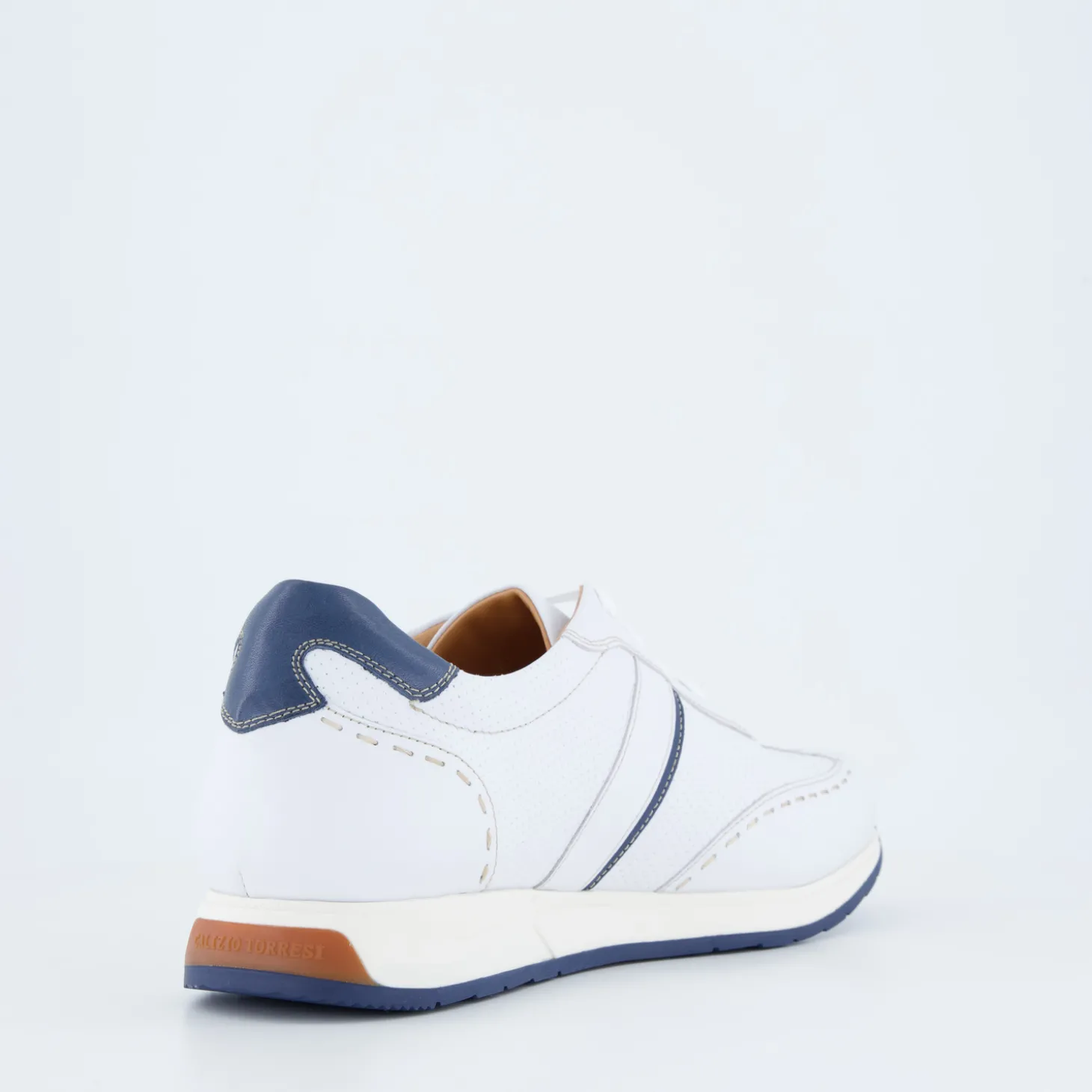 Halbschuhe