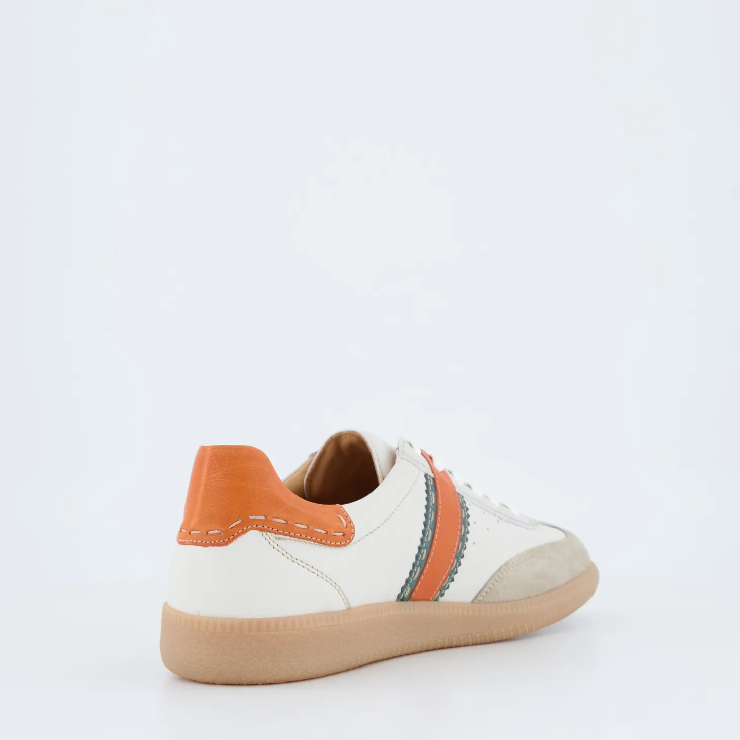 Halbschuhe