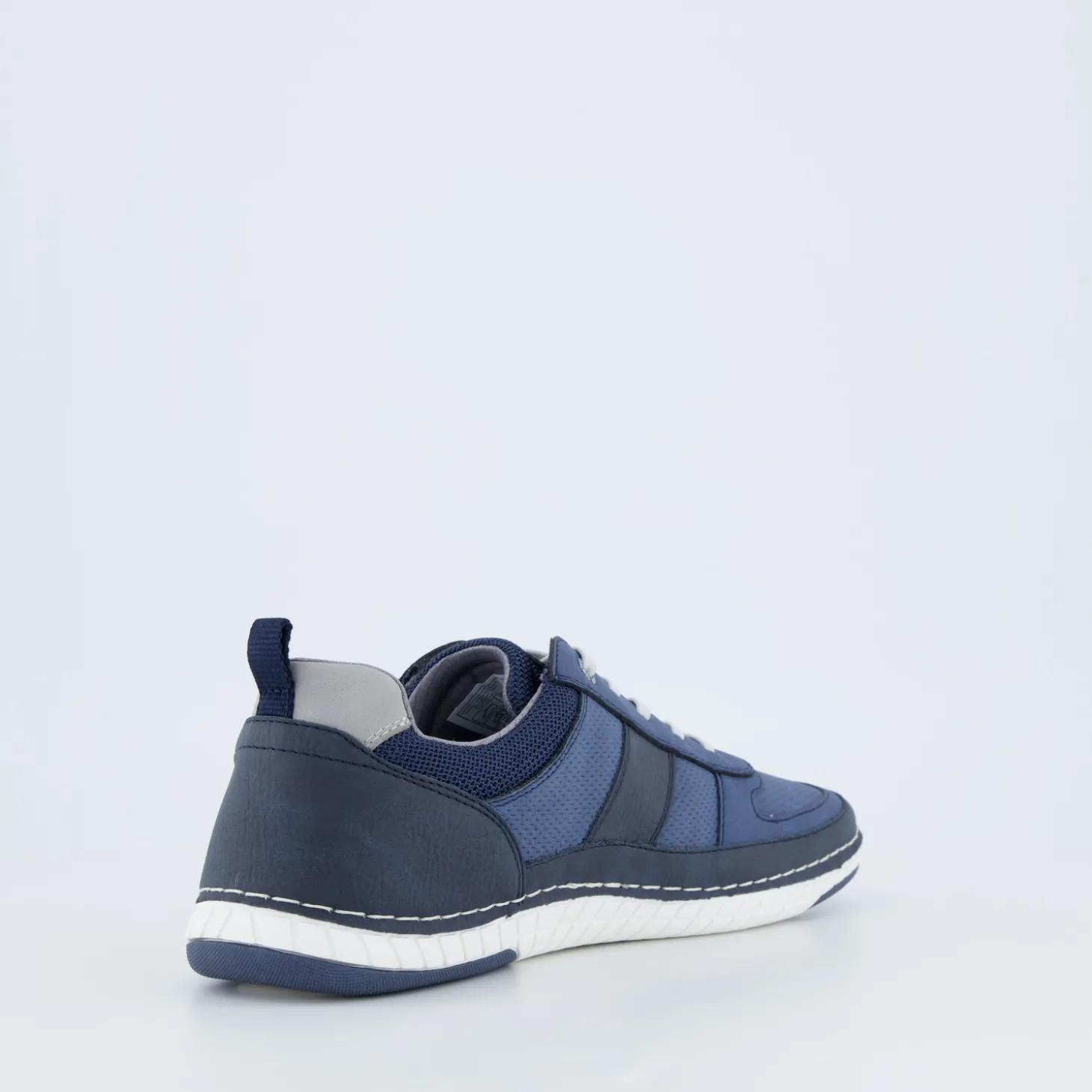 Halbschuhe