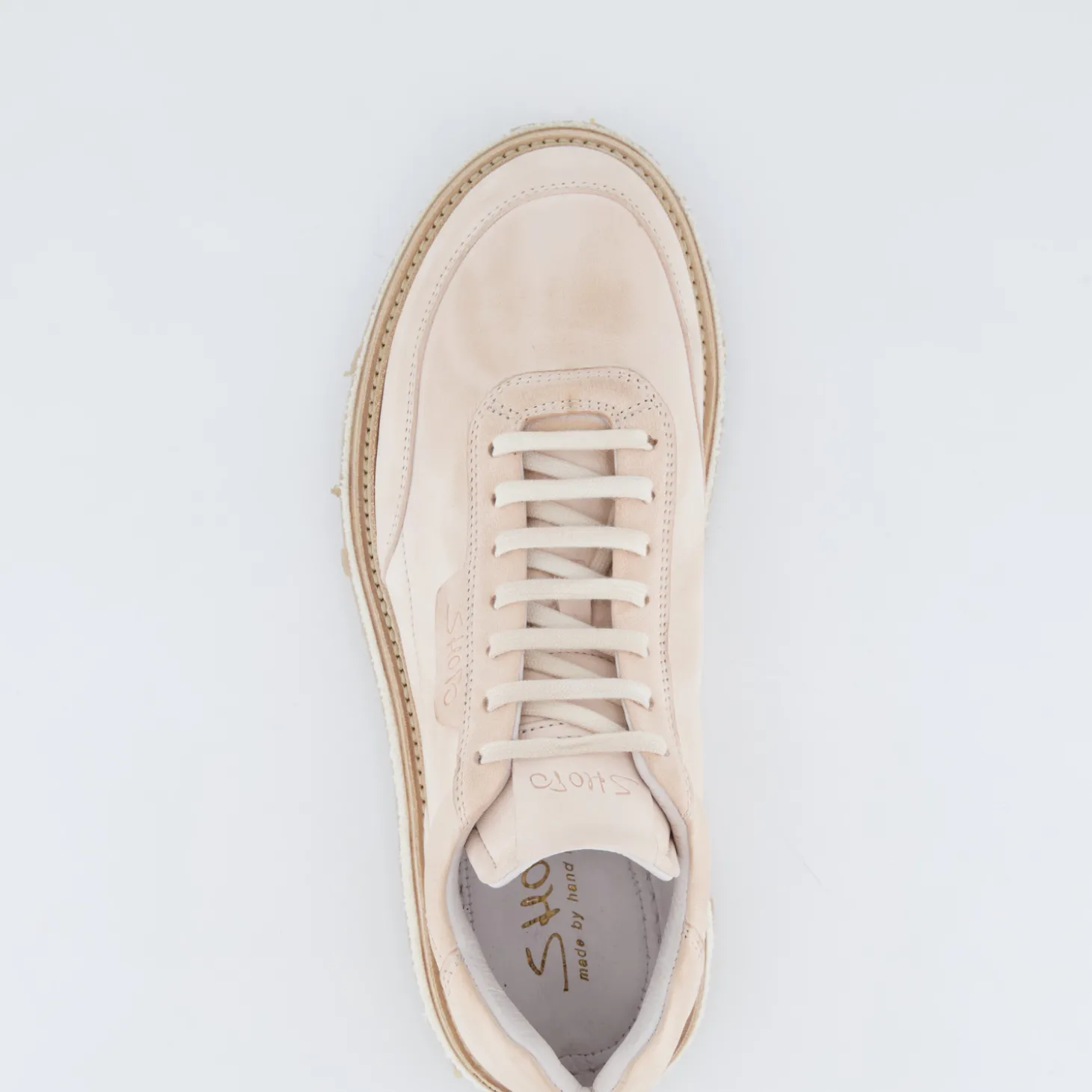 Halbschuhe