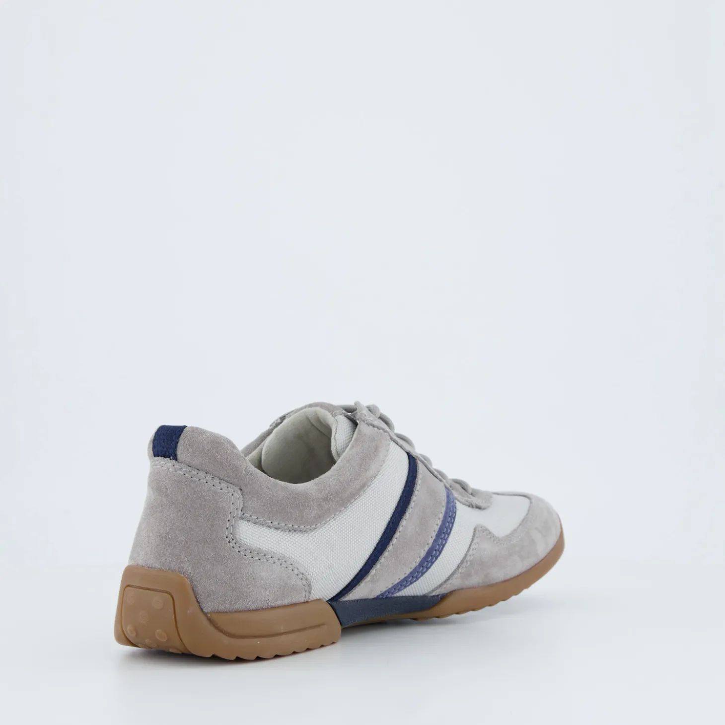 Halbschuhe