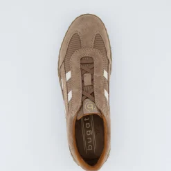 Halbschuhe