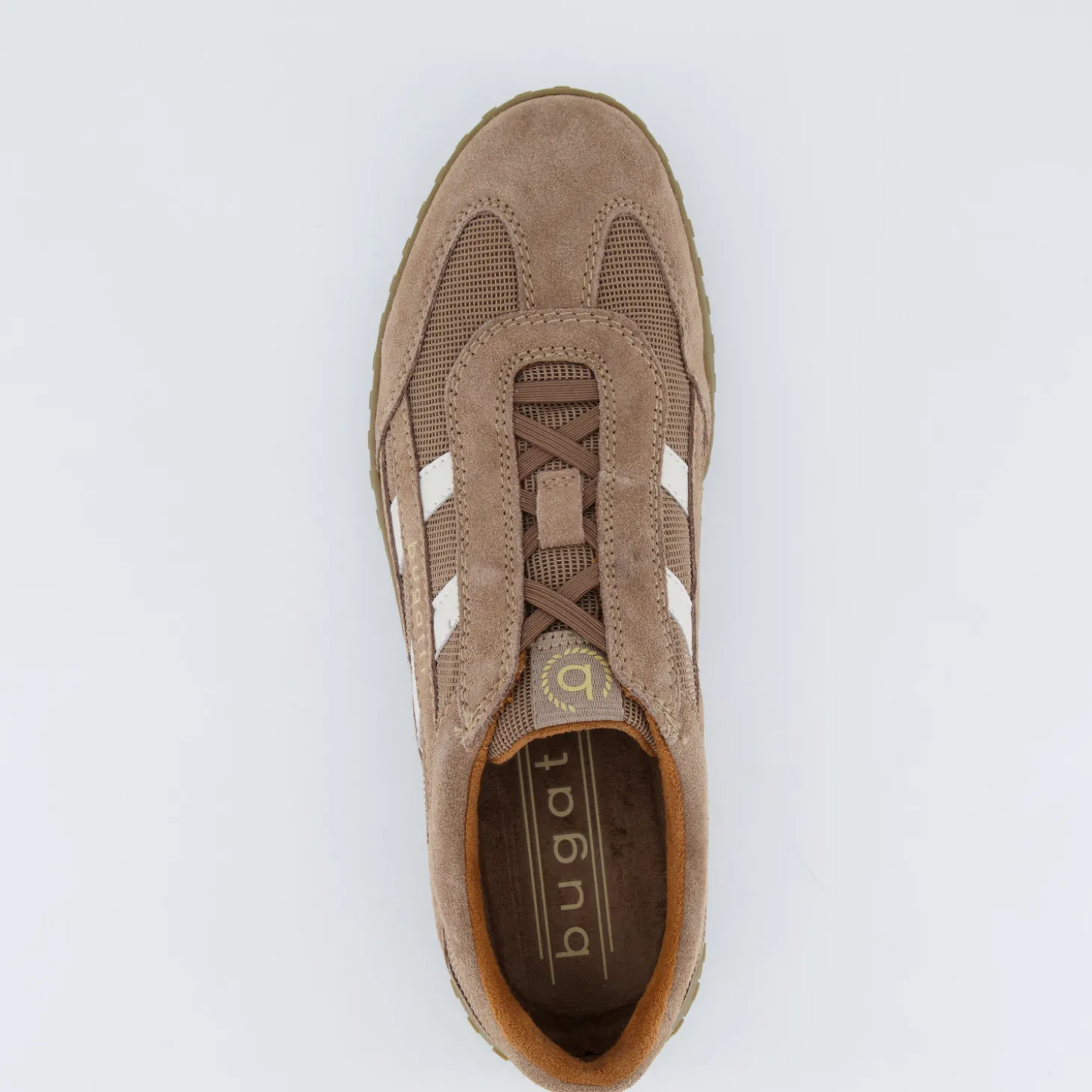 Halbschuhe