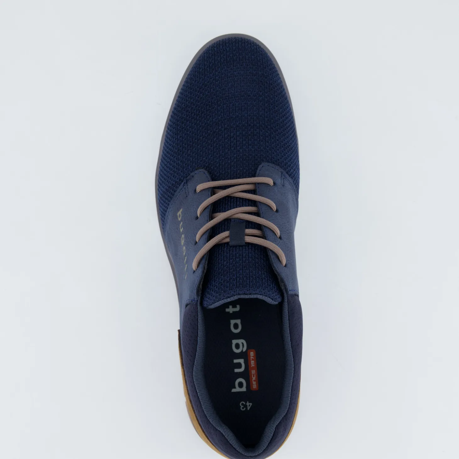 Halbschuhe