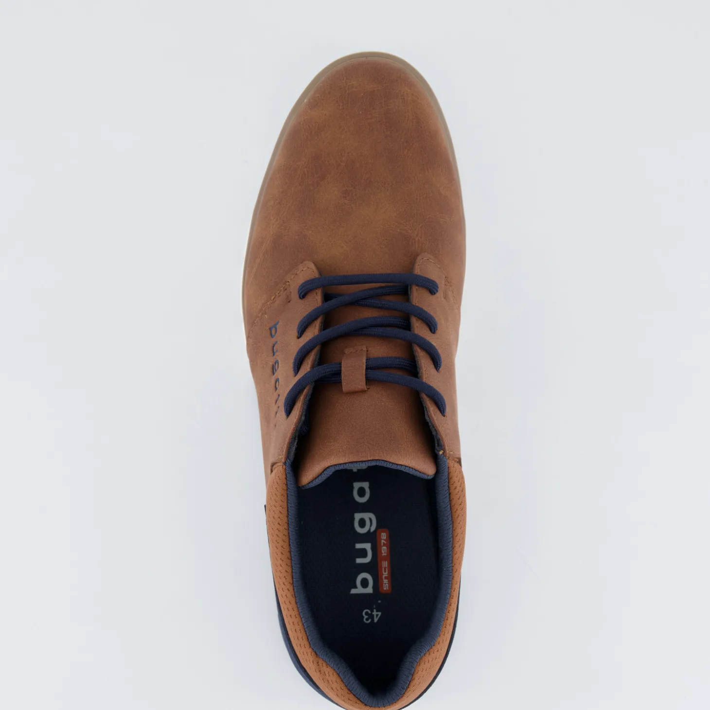 Halbschuhe