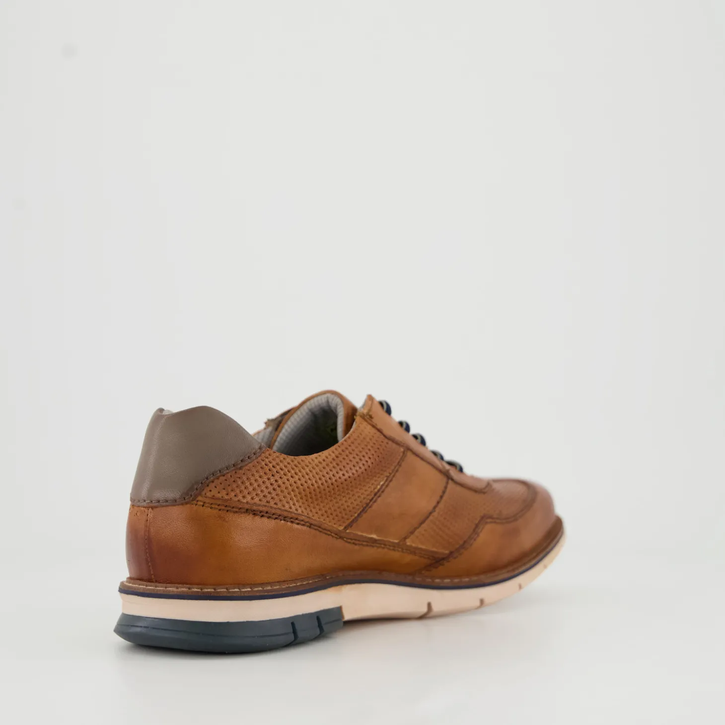 Halbschuhe