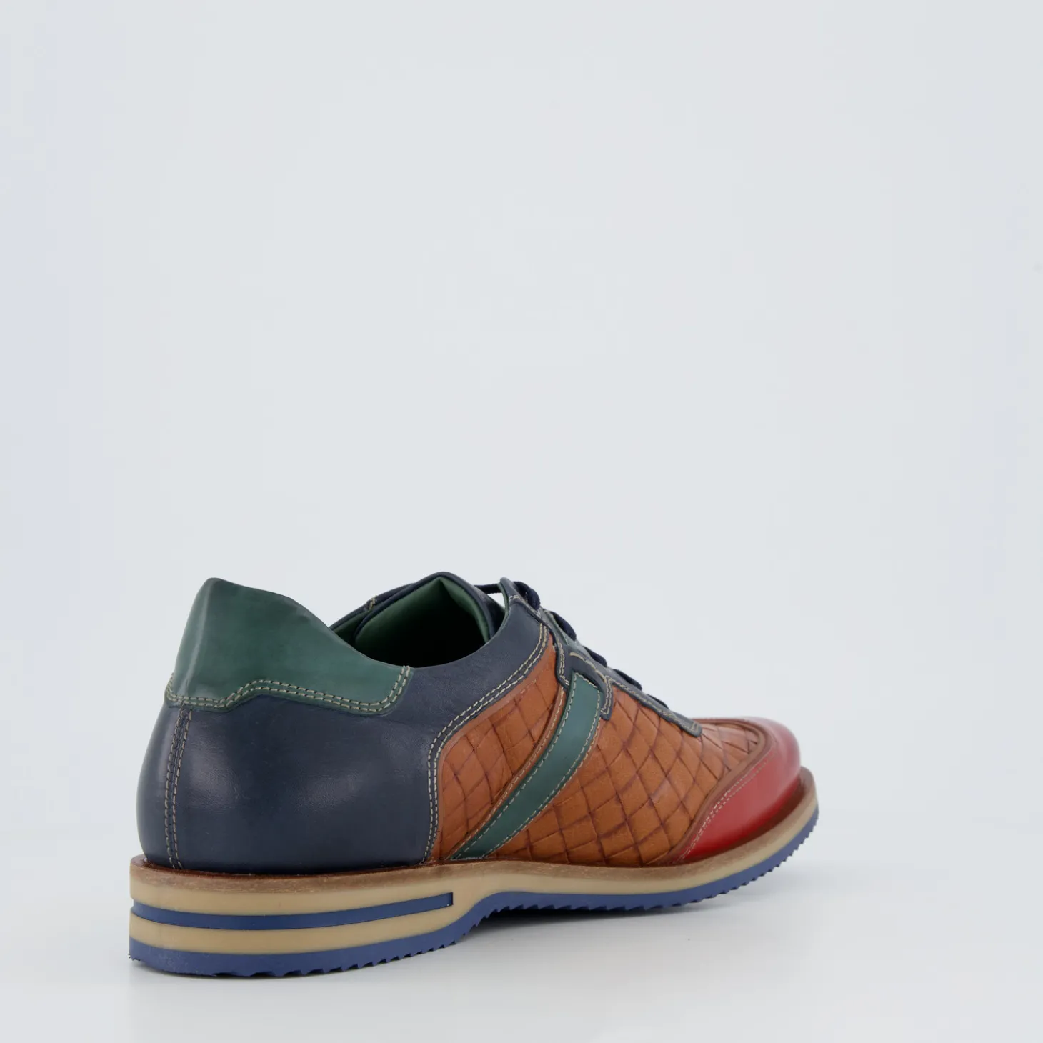 Halbschuhe