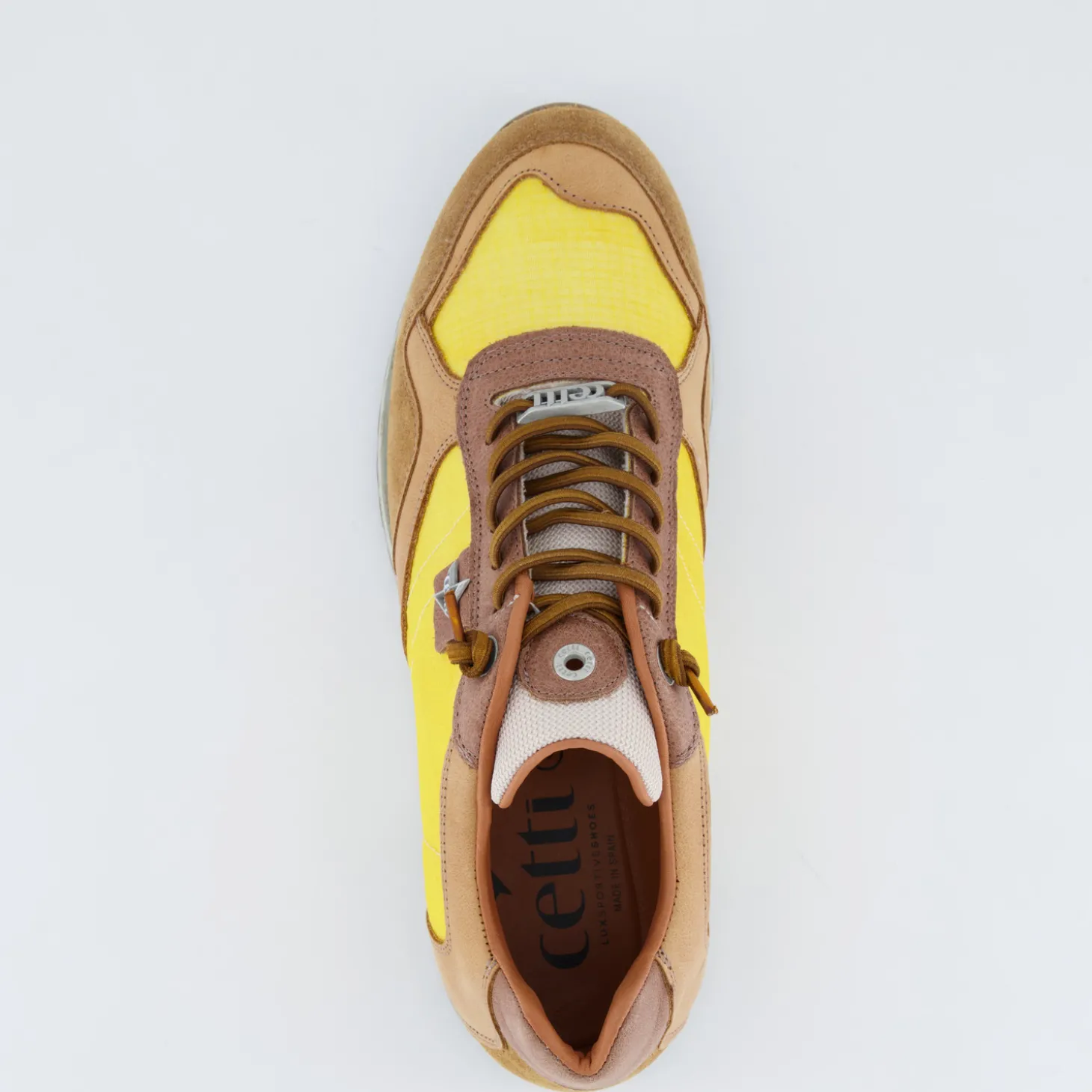 Halbschuhe