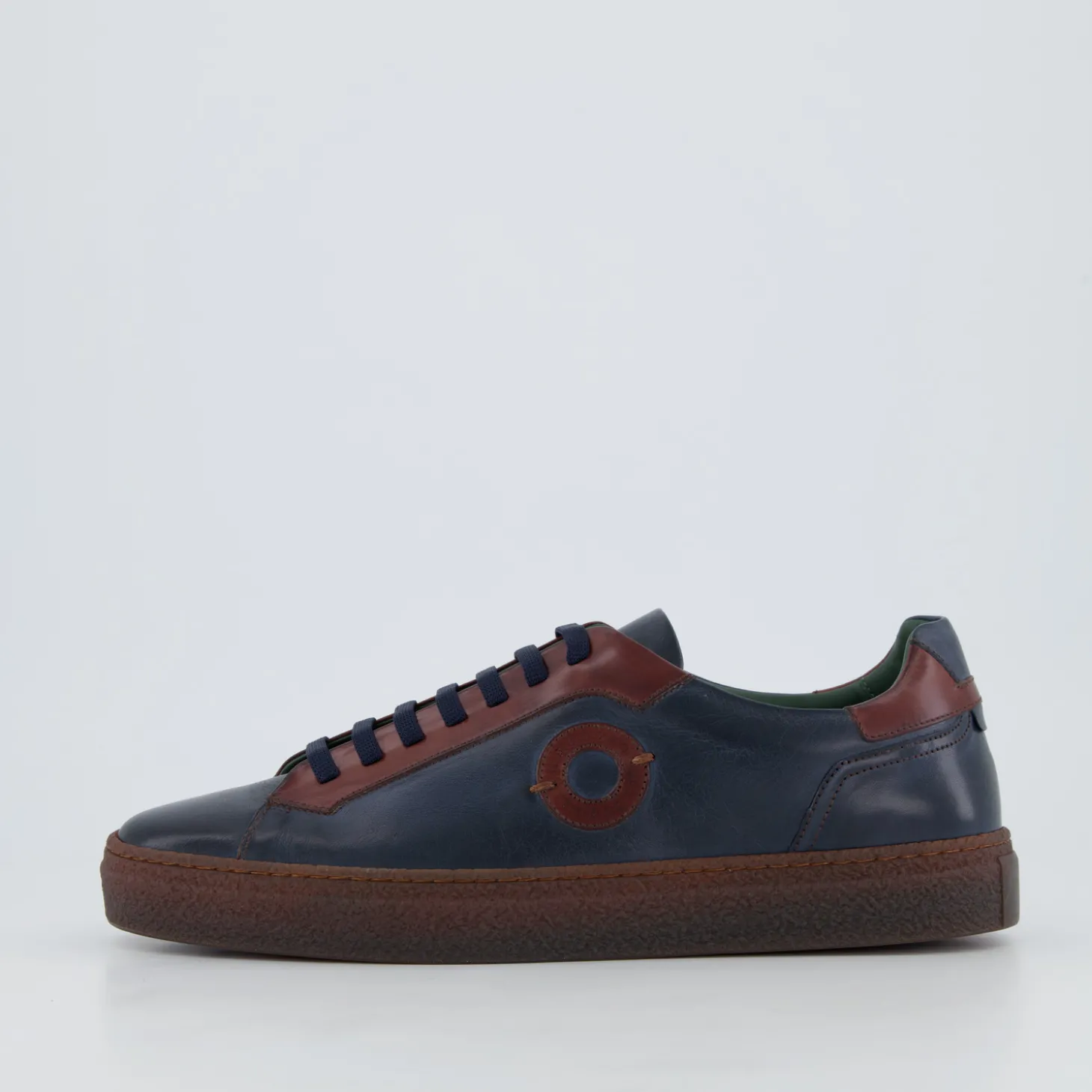 Halbschuhe