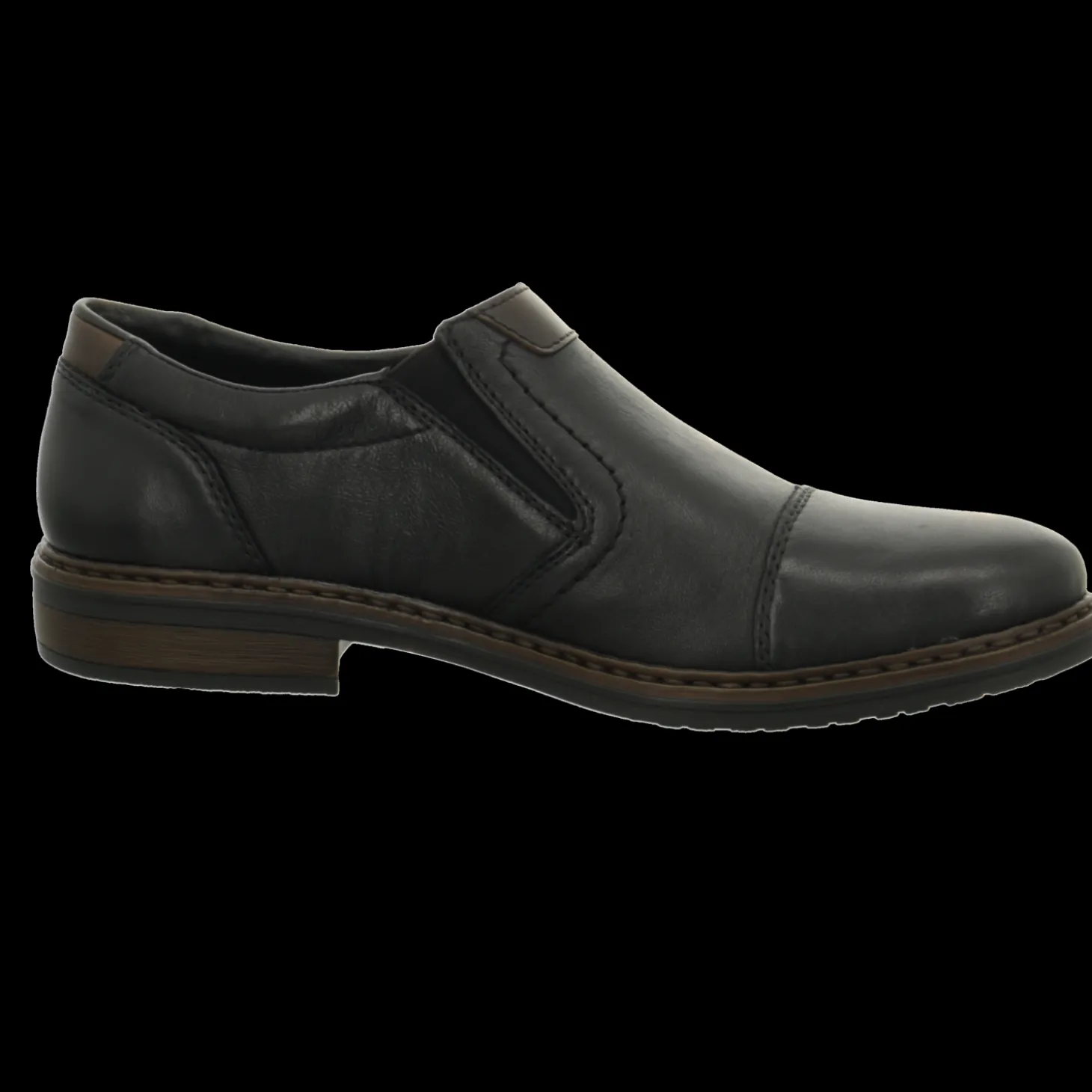 Halbschuhe