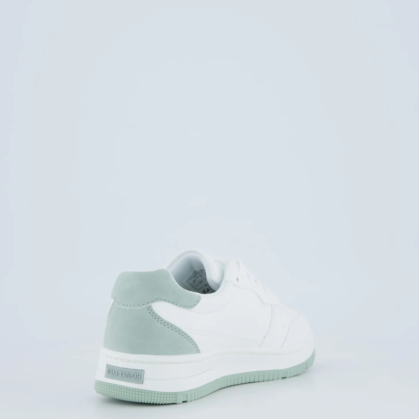Halbschuhe