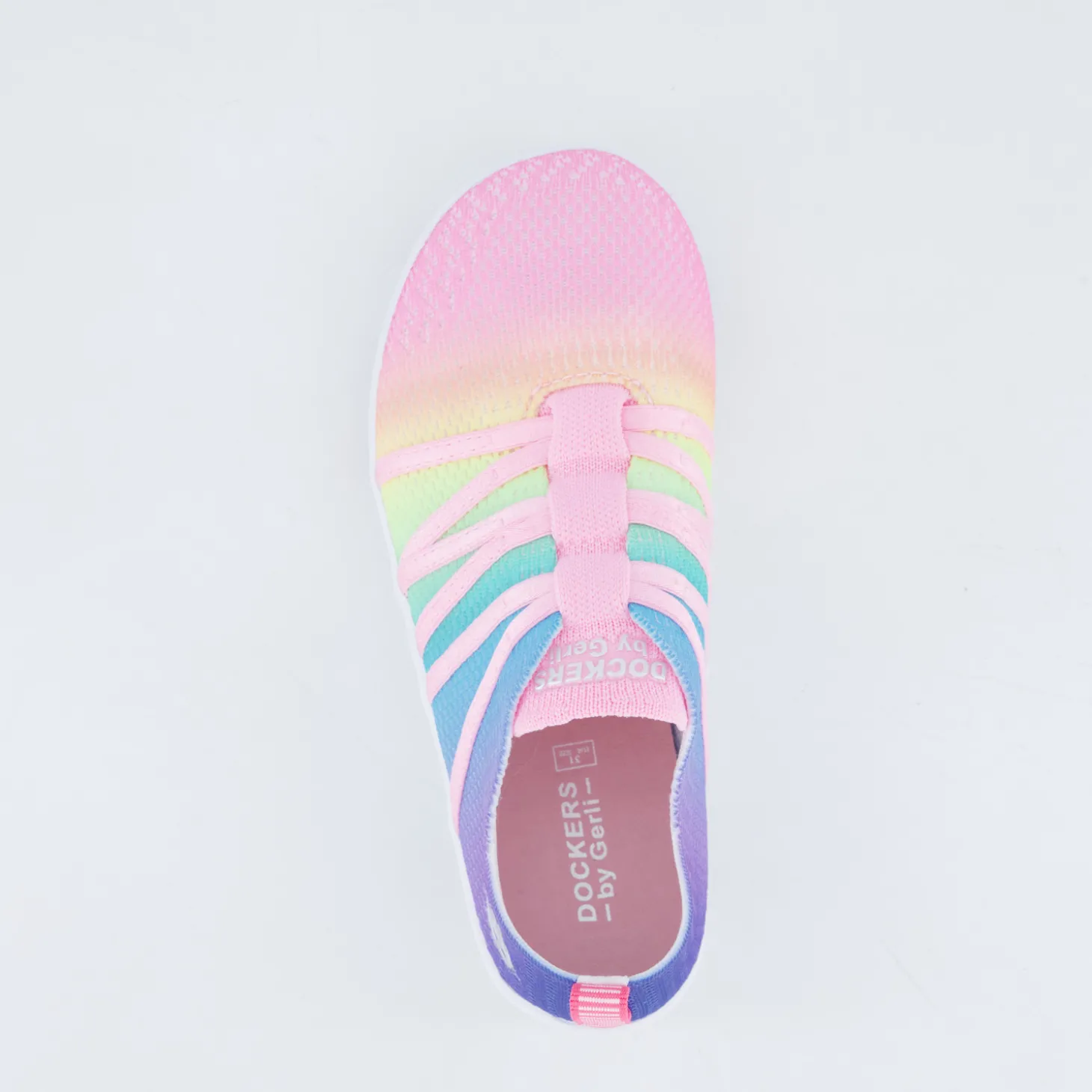 Halbschuhe