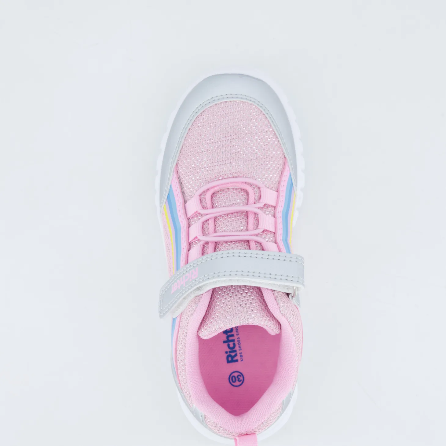 Halbschuhe