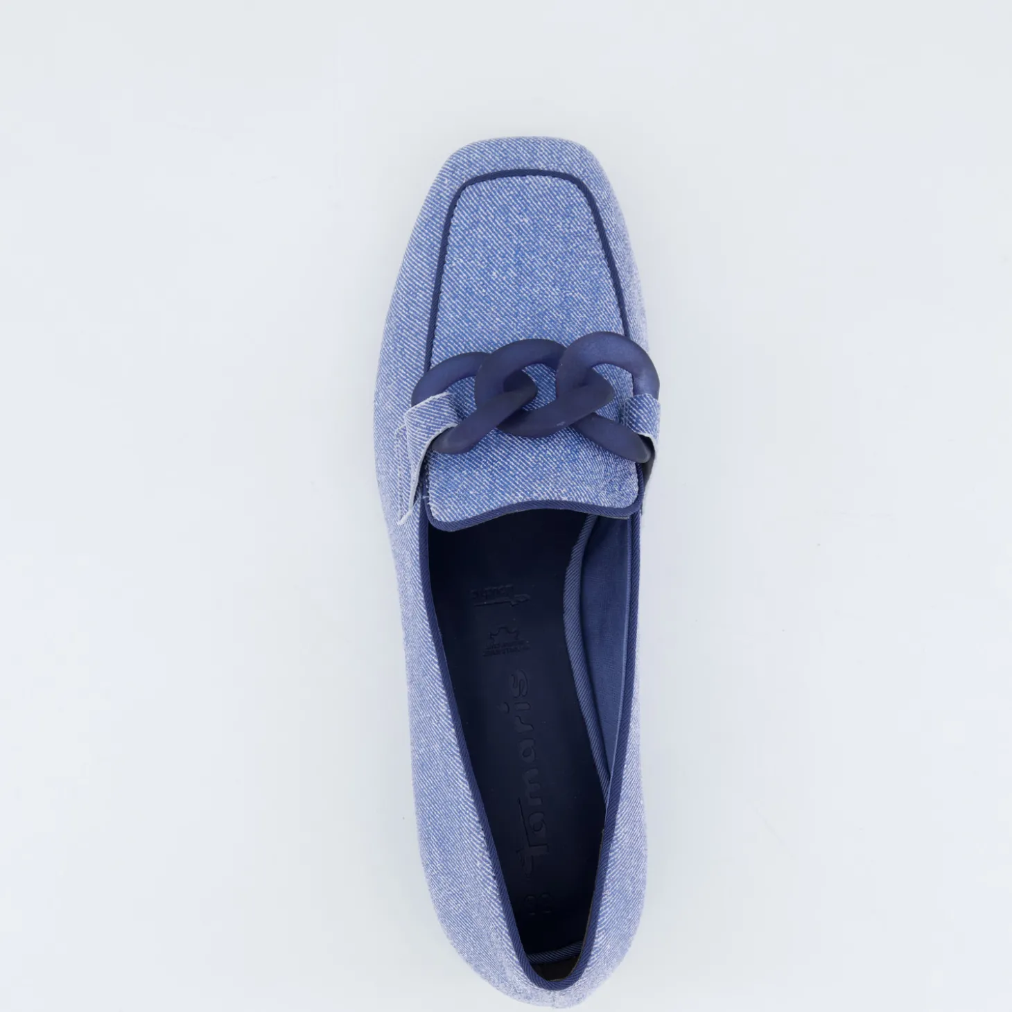 Halbschuhe