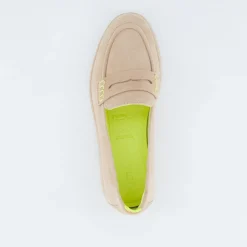 Halbschuhe