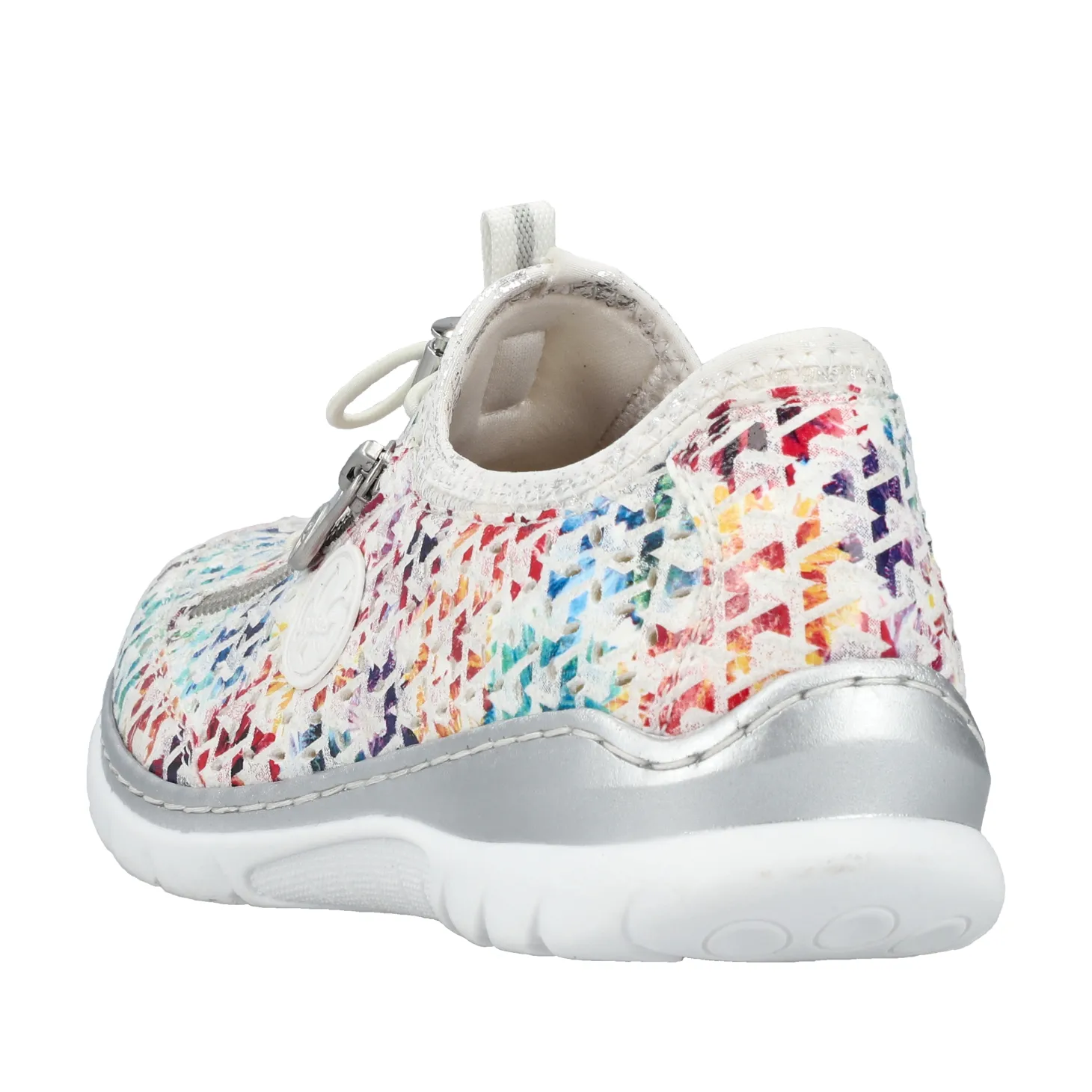Halbschuhe