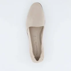 Halbschuhe