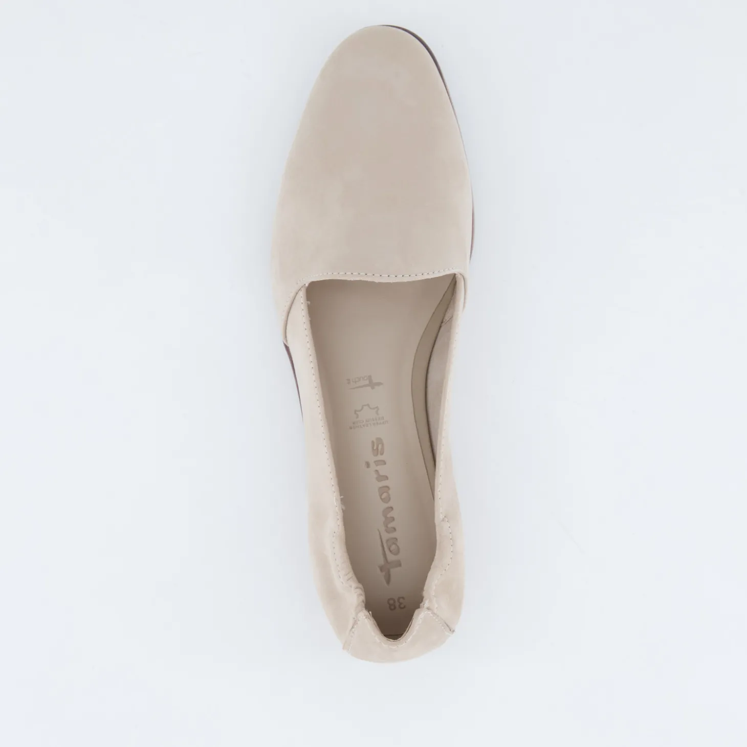 Halbschuhe