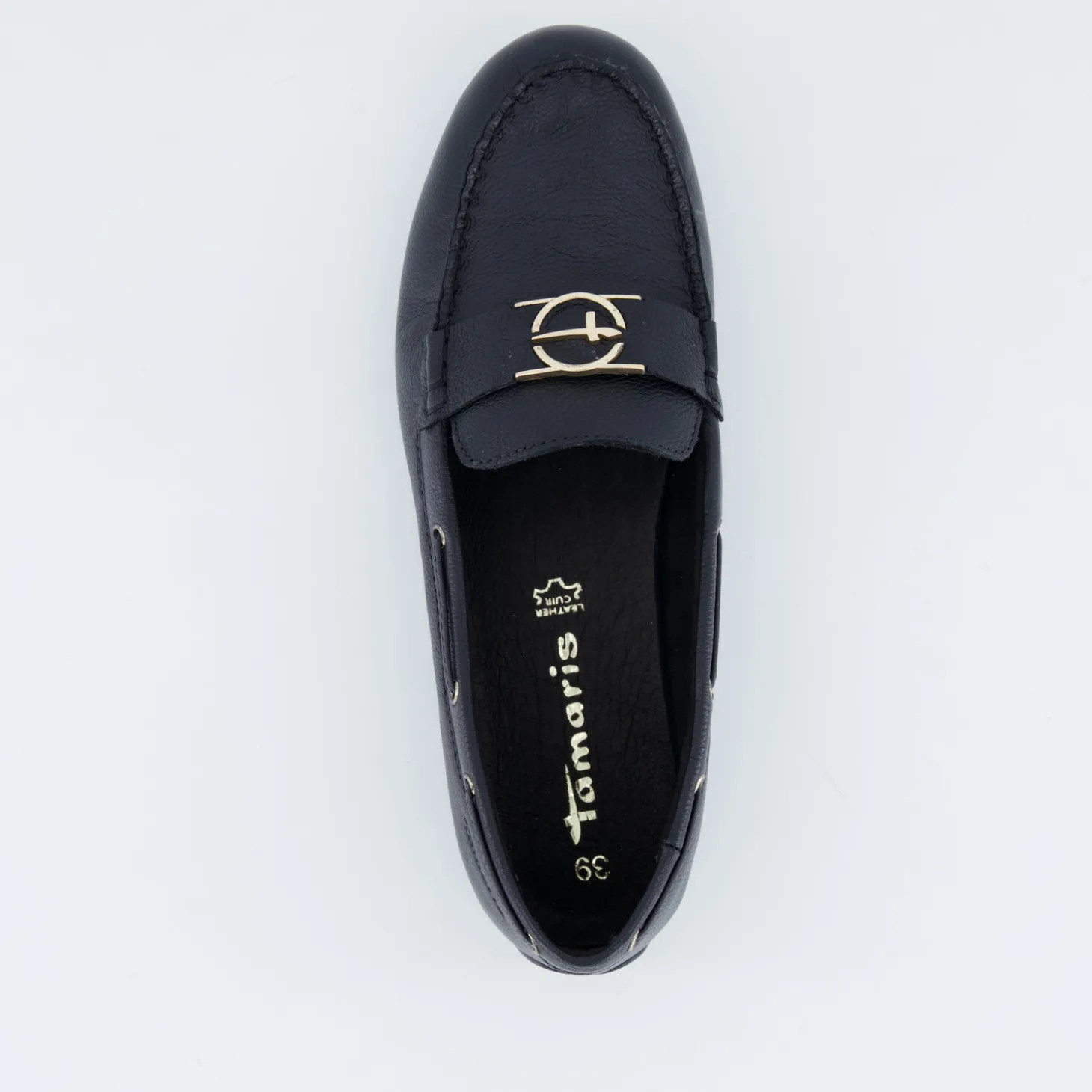 Halbschuhe