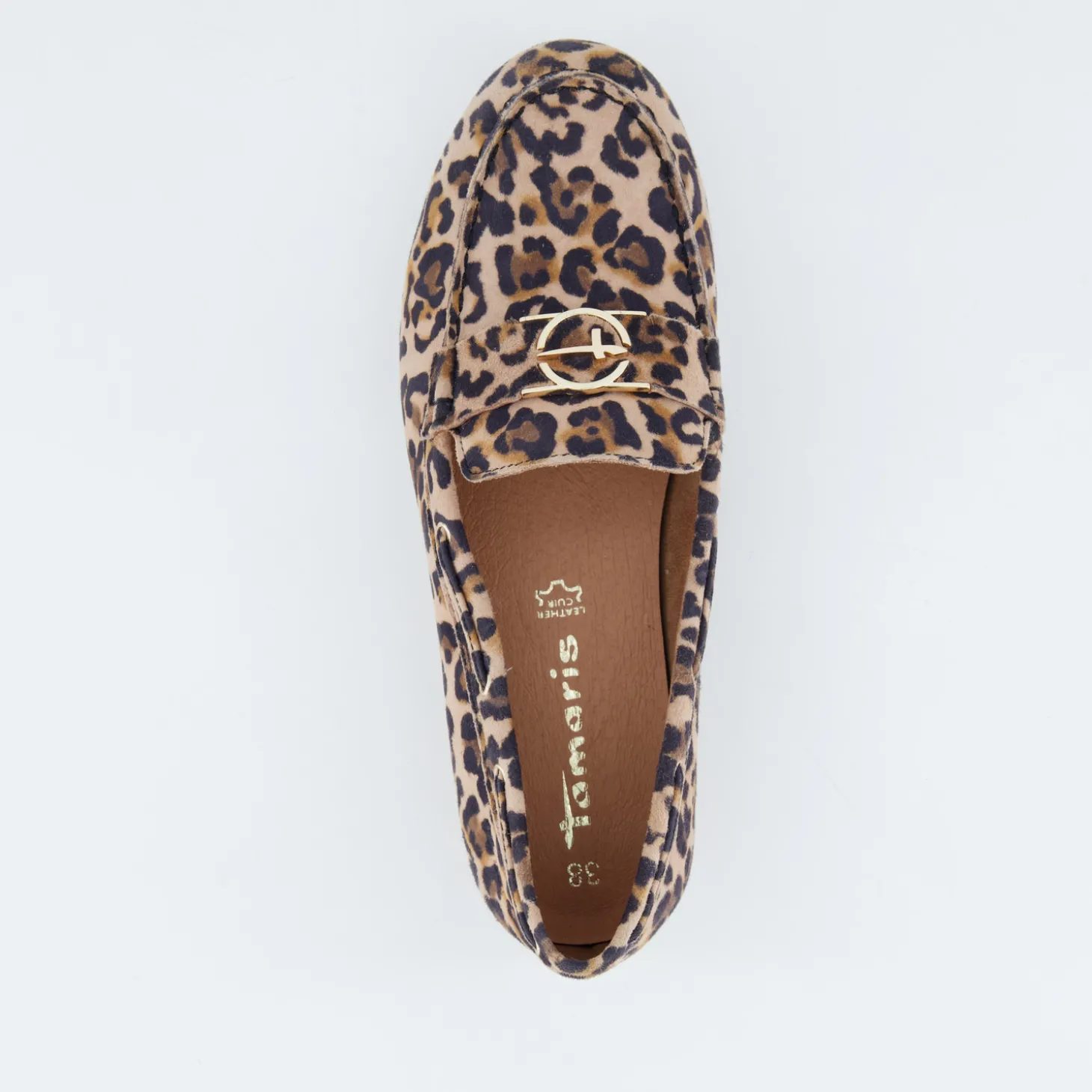 Halbschuhe