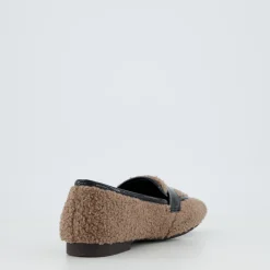 Halbschuhe
