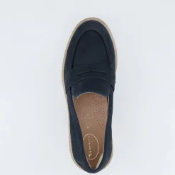 Halbschuhe