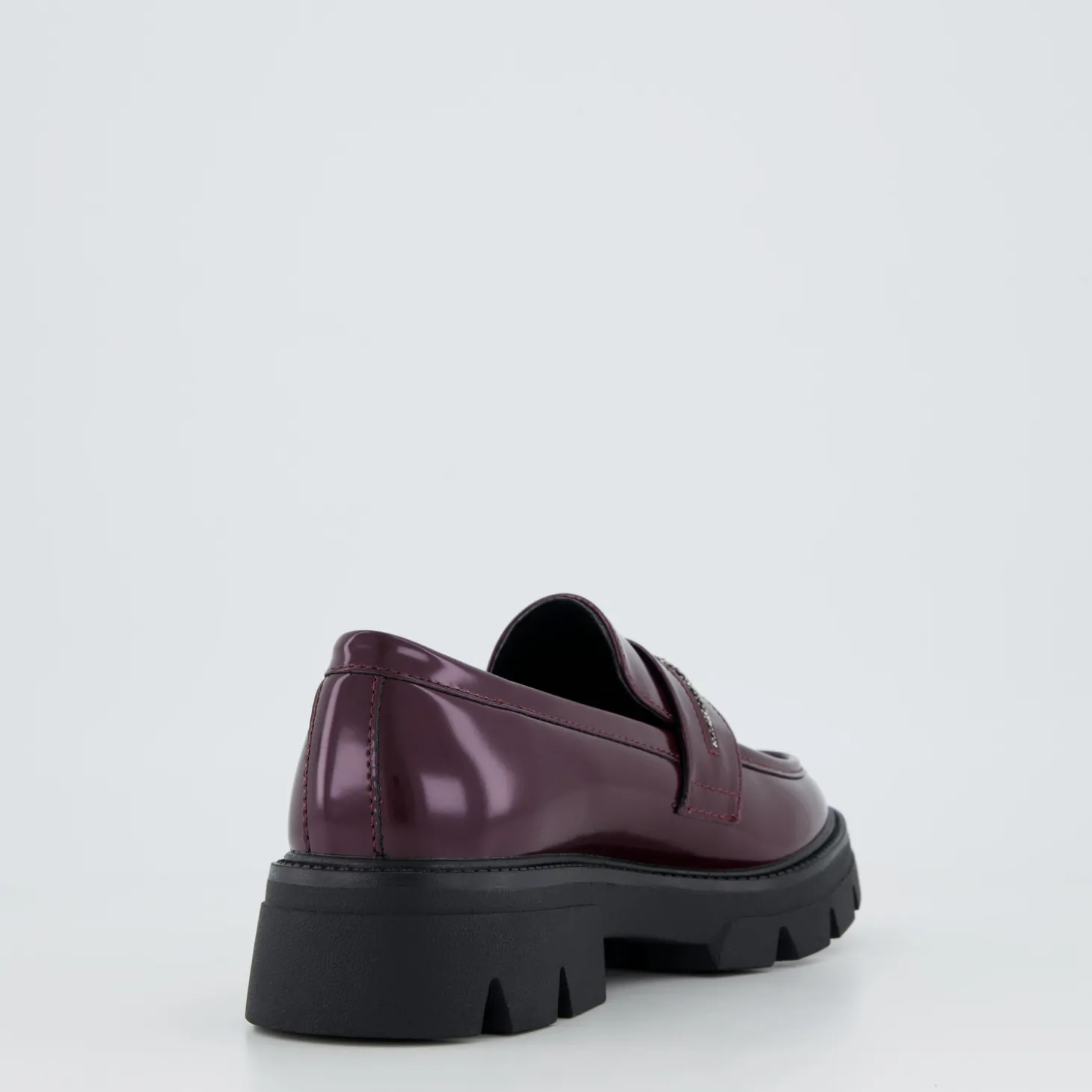 Halbschuhe
