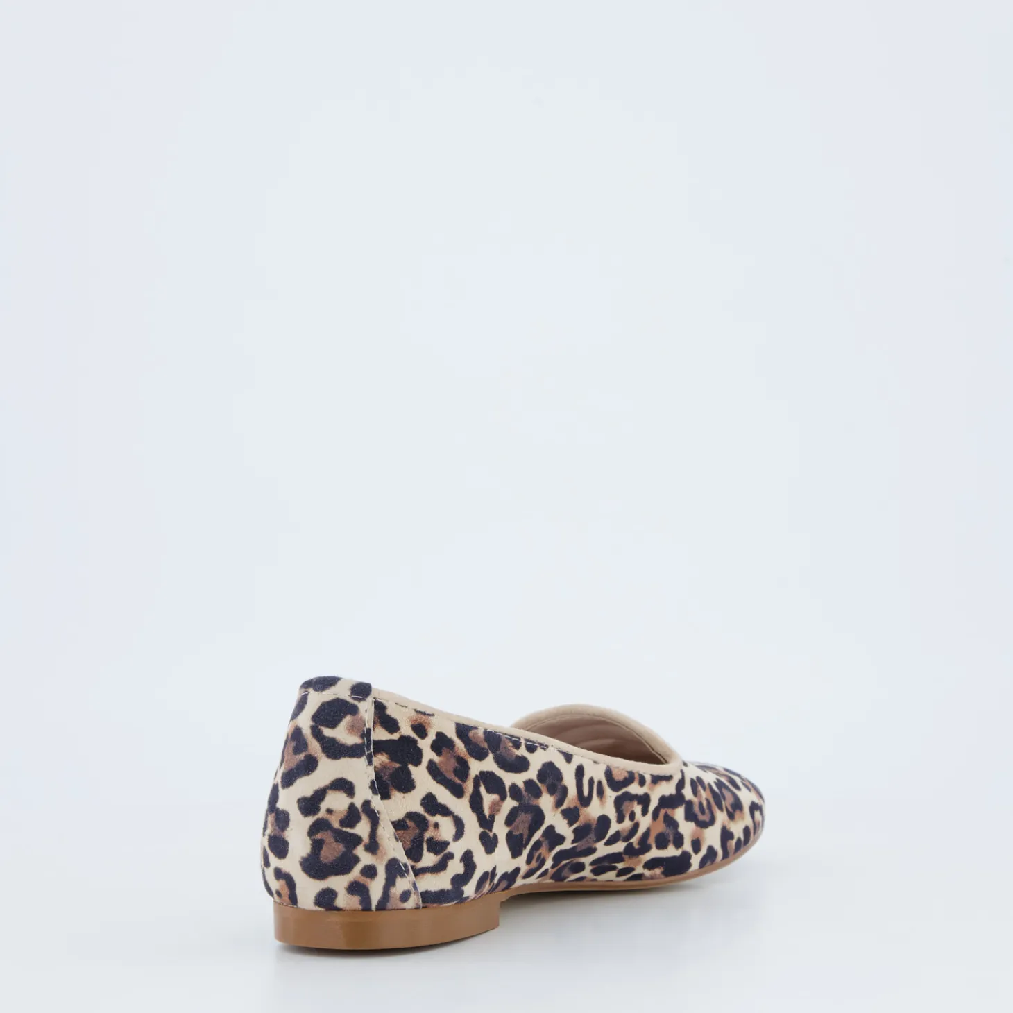 Halbschuhe