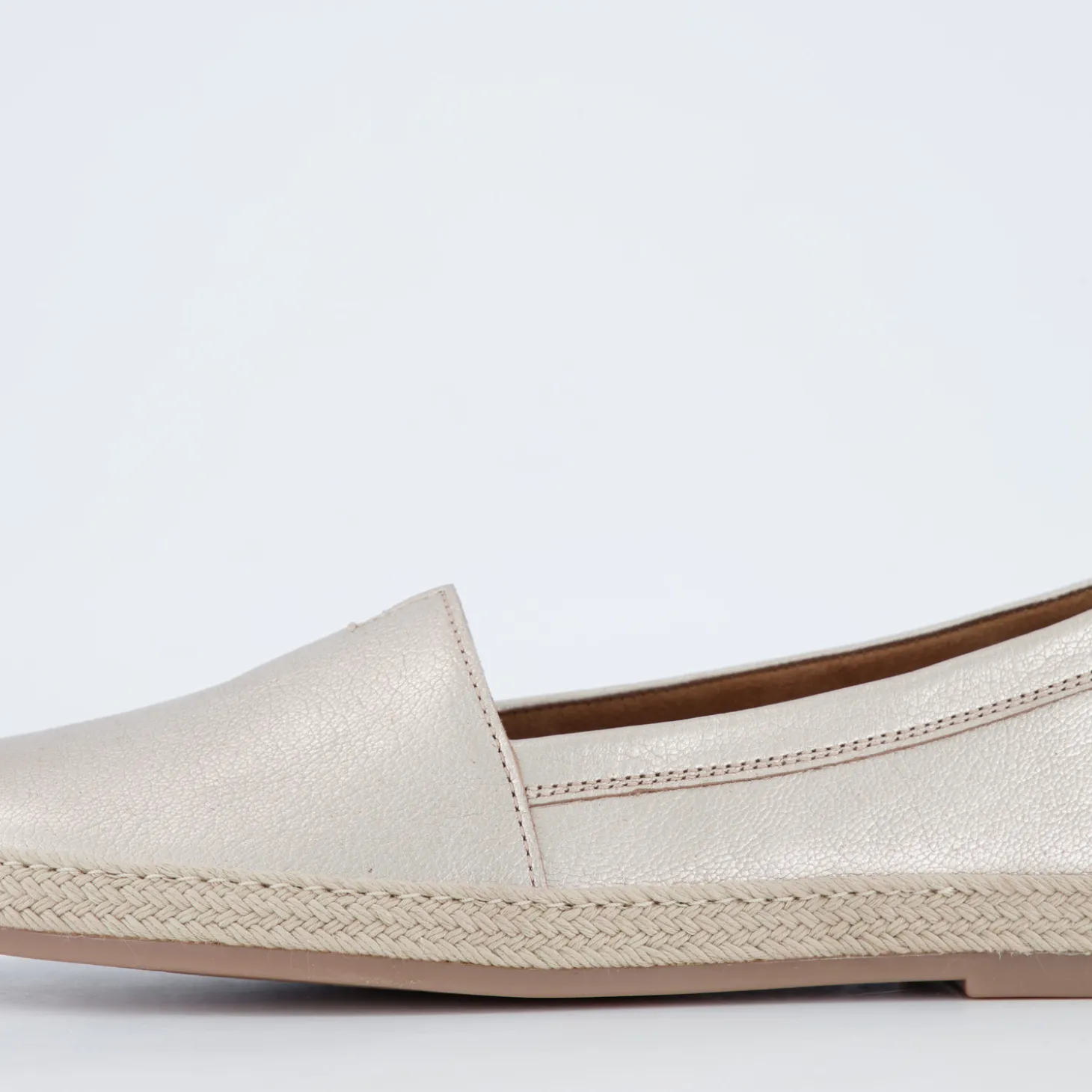 Halbschuhe