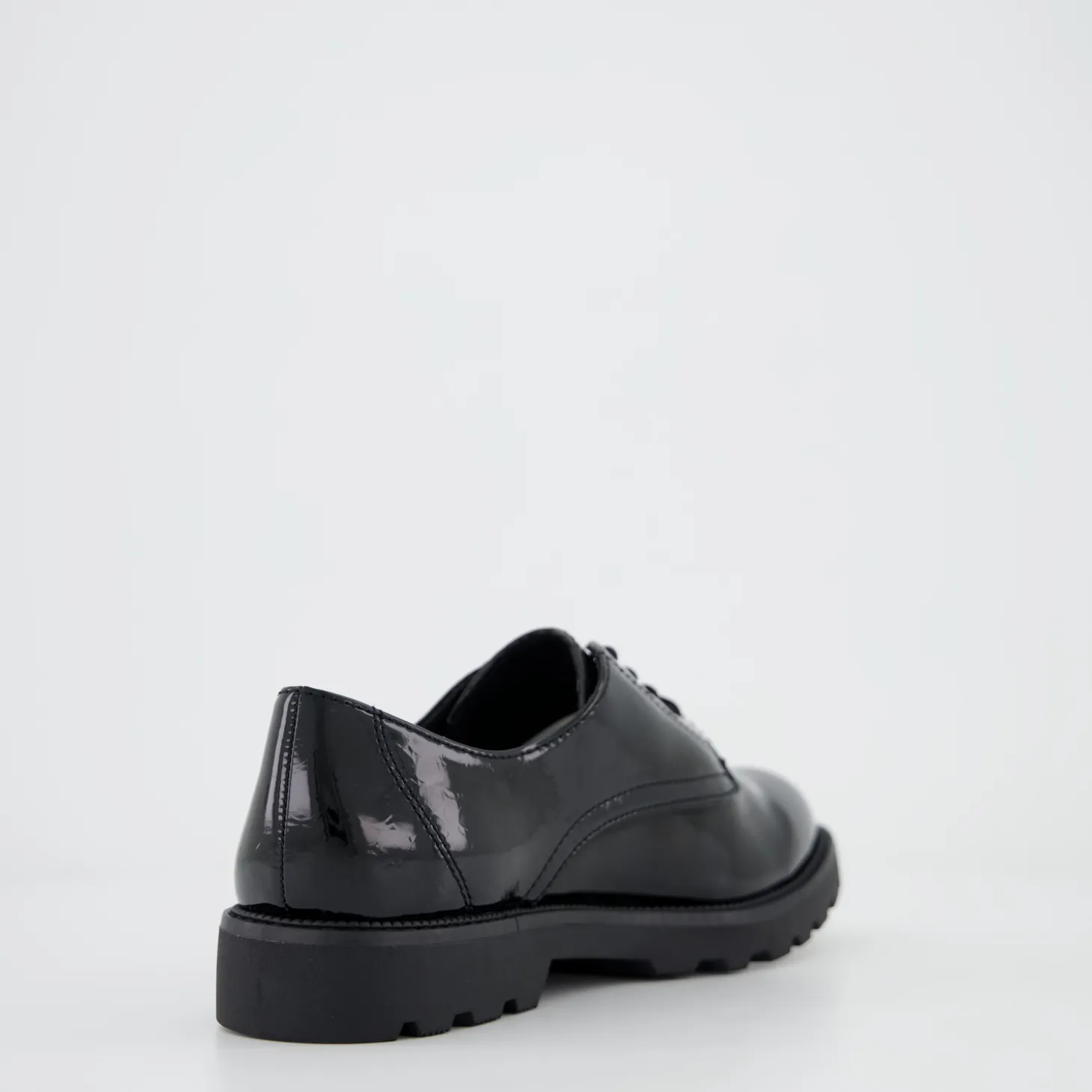 Halbschuhe