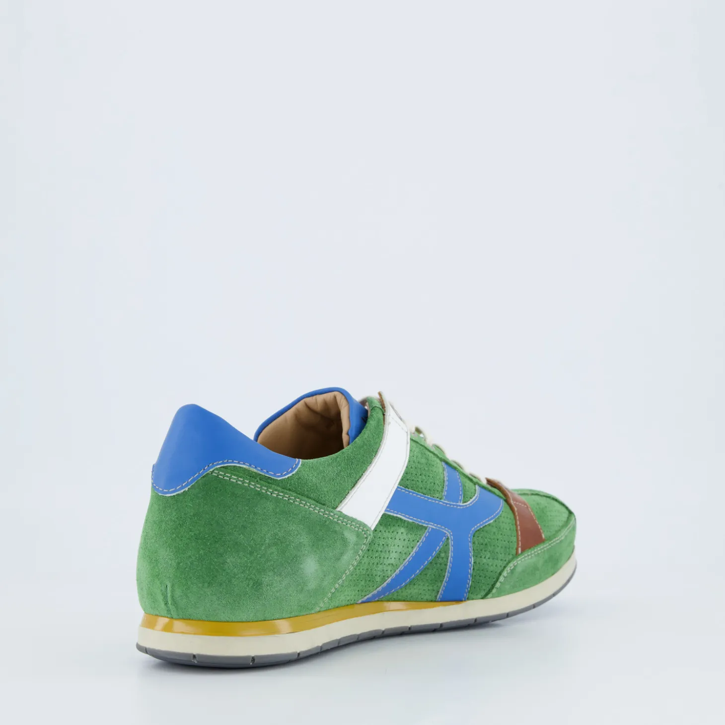 Halbschuhe