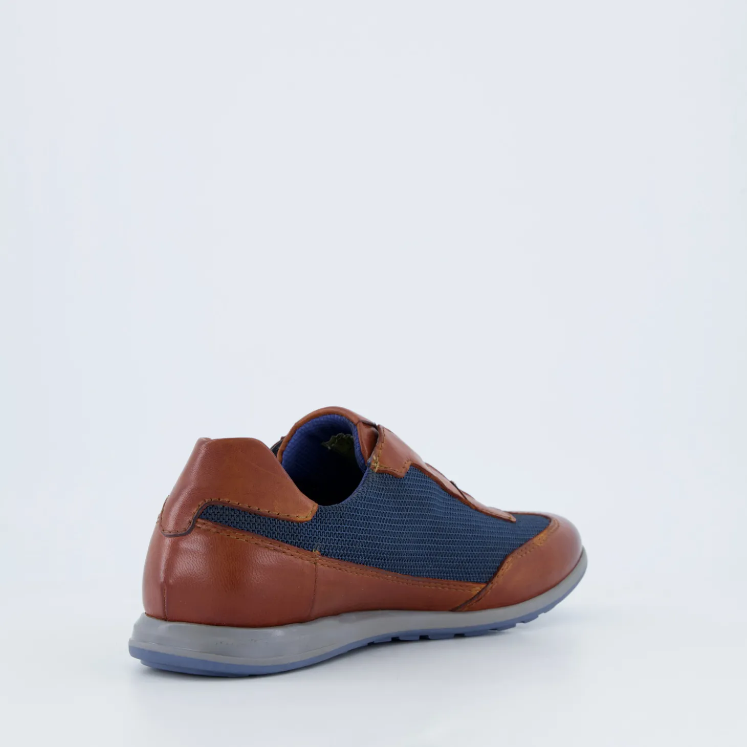 Halbschuhe
