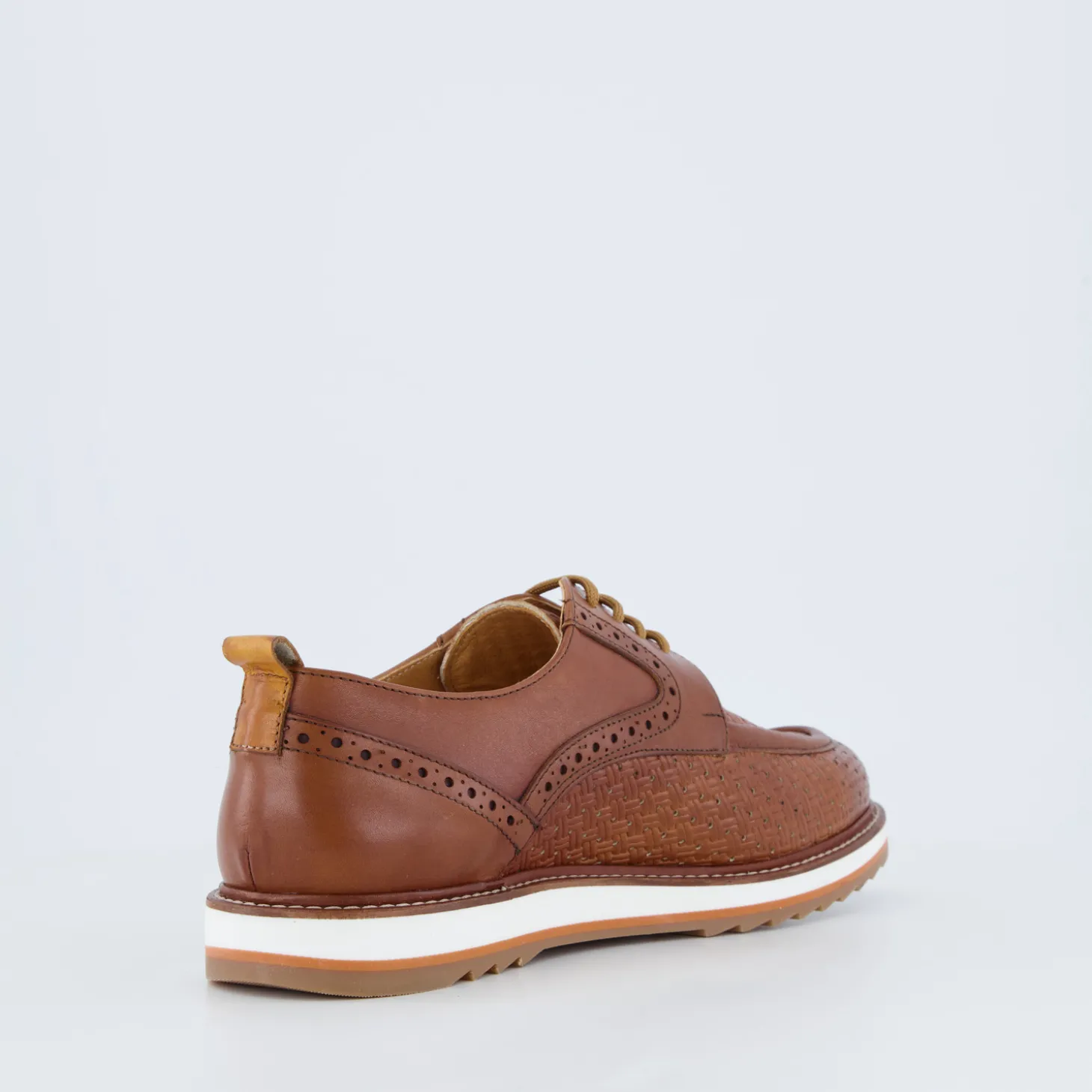 Halbschuhe