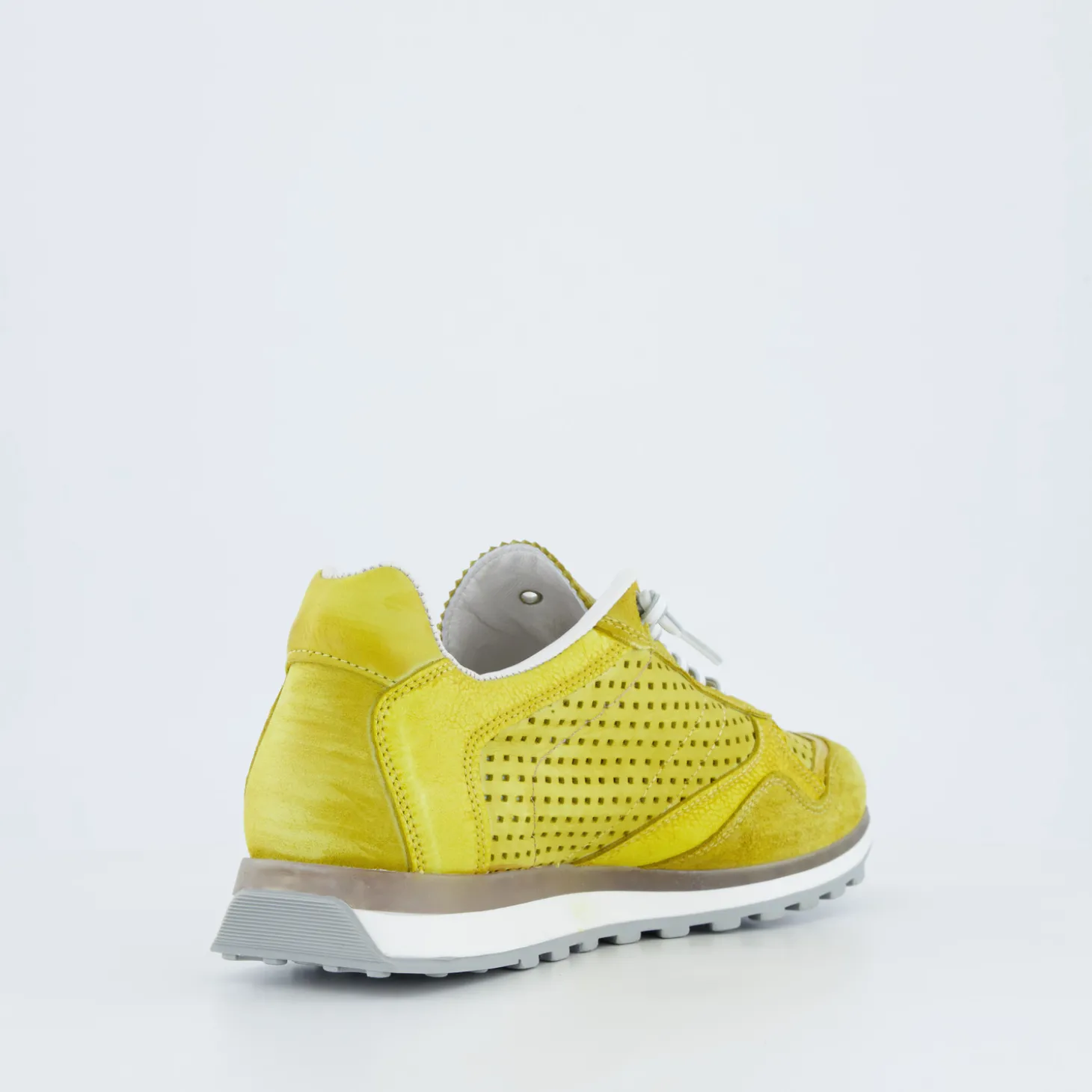 Halbschuhe