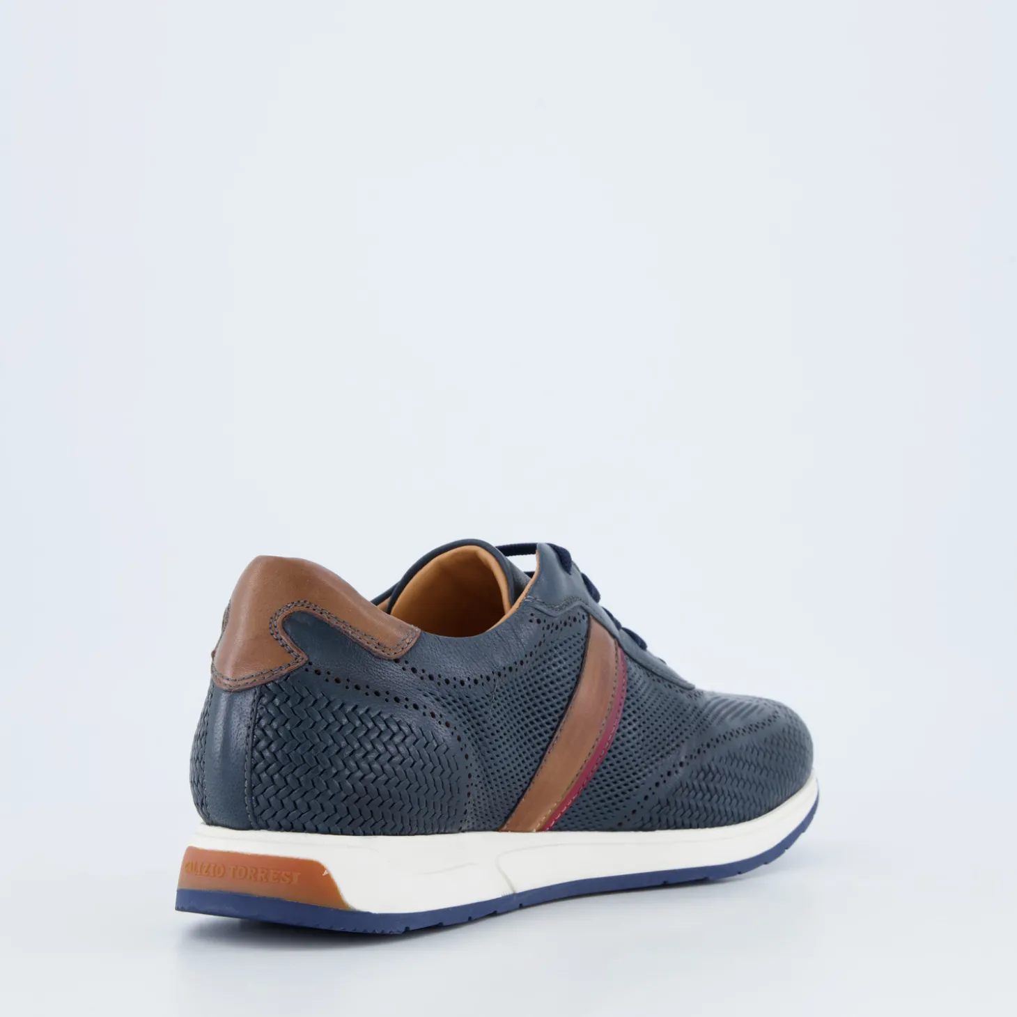 Halbschuhe