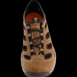 Halbschuhe