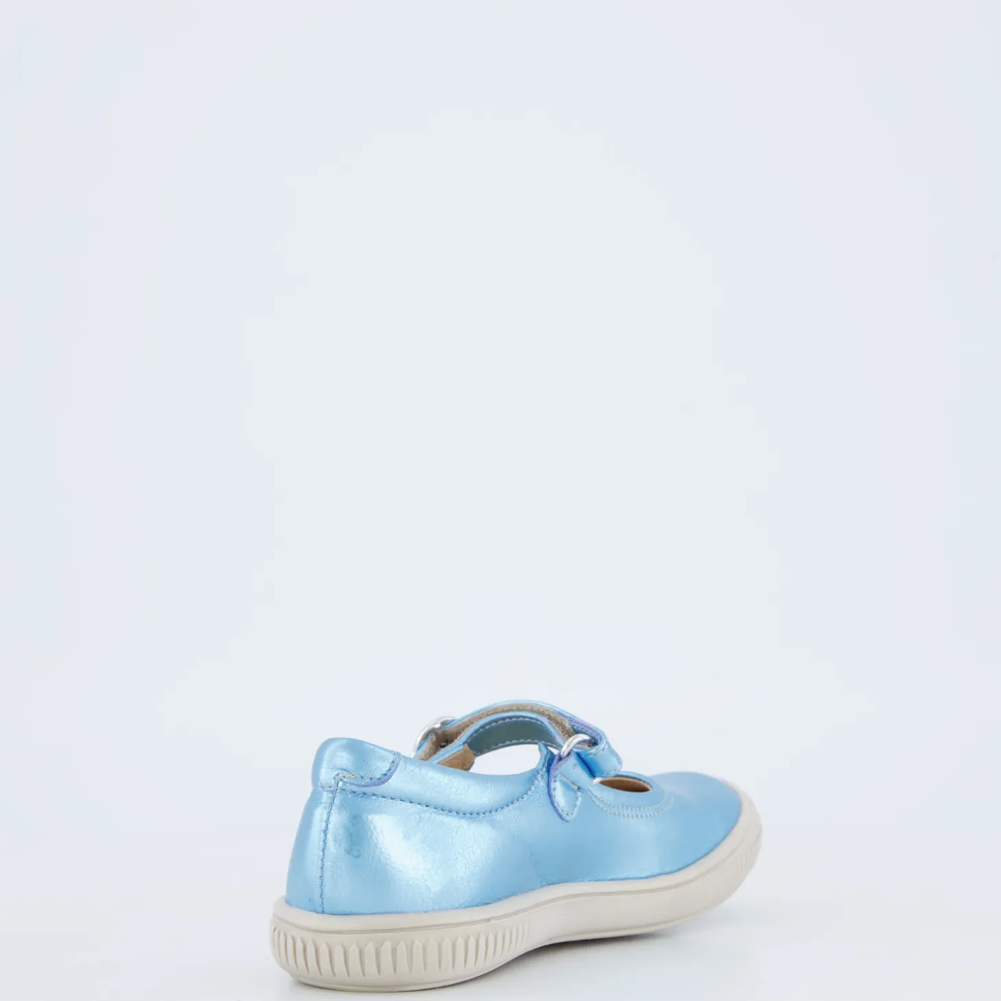 Halbschuhe
