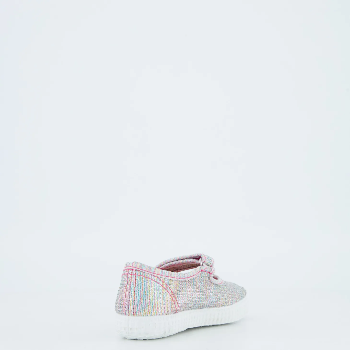 Halbschuhe