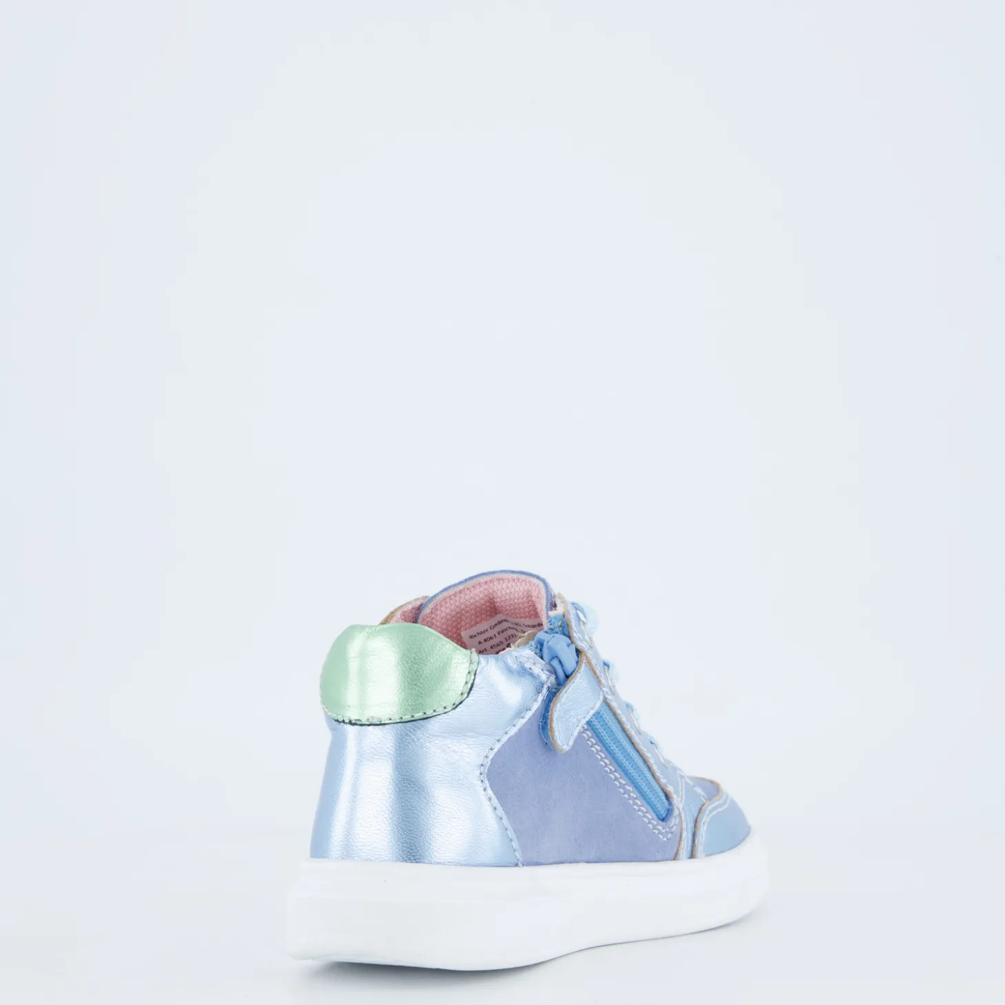 Halbschuhe
